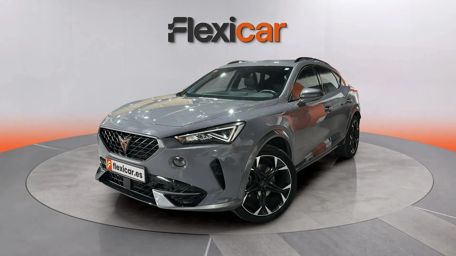 Cupra Formentor 1.4 e-Hybrid DSG - foto 3
