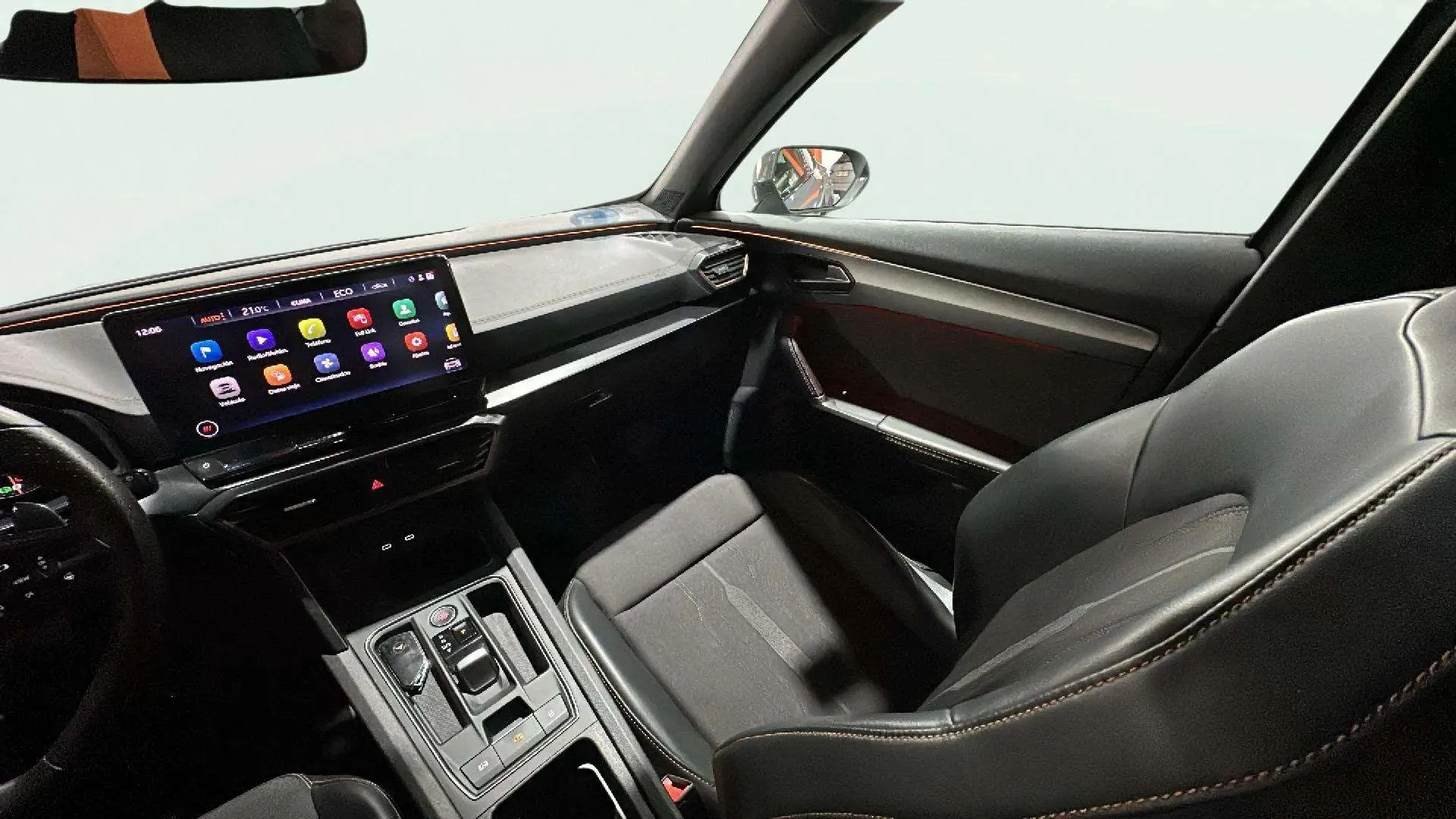Cupra Formentor 1.4 e-Hybrid DSG - foto 20