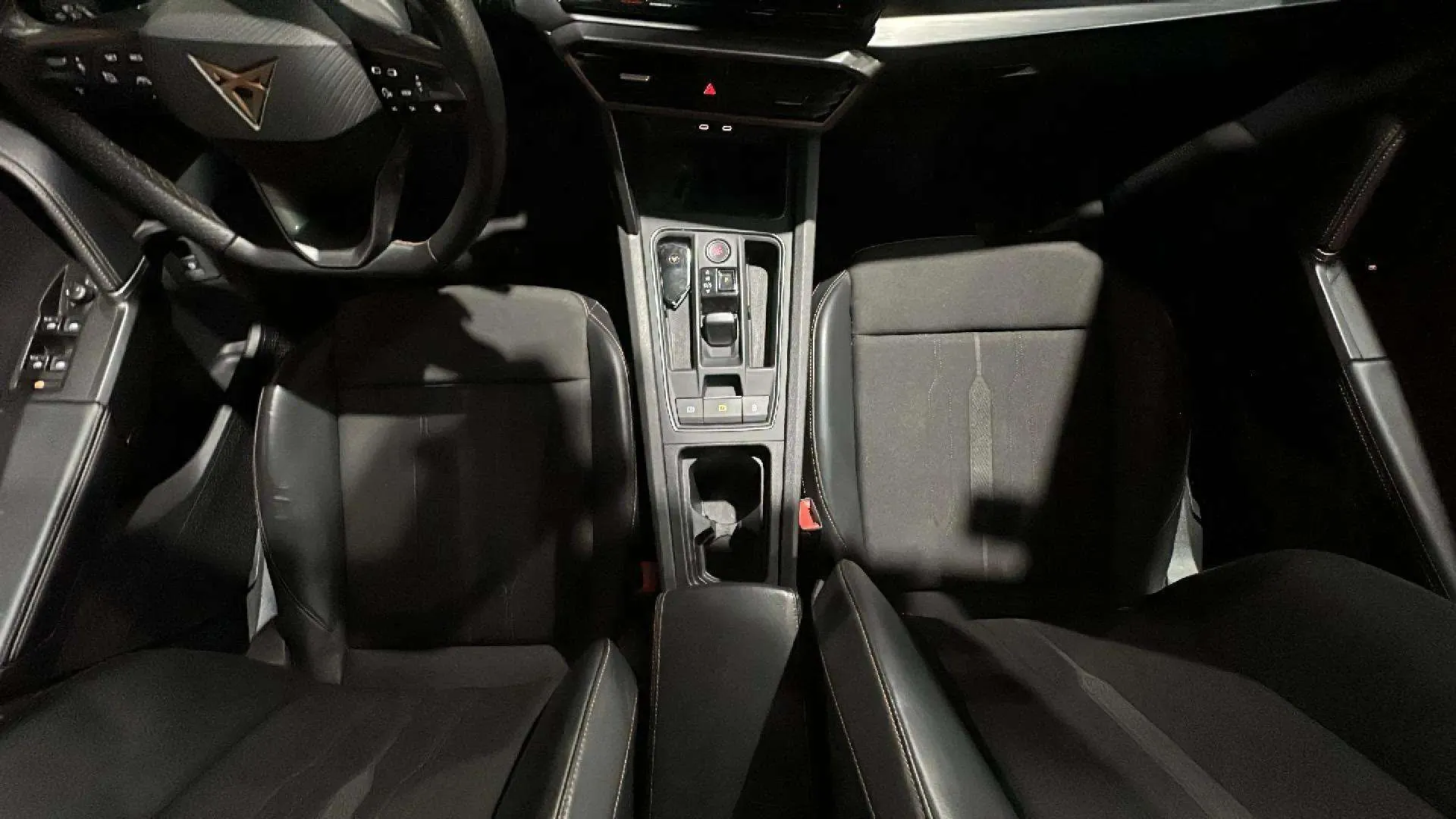 Cupra Formentor 1.4 e-Hybrid DSG - foto 21