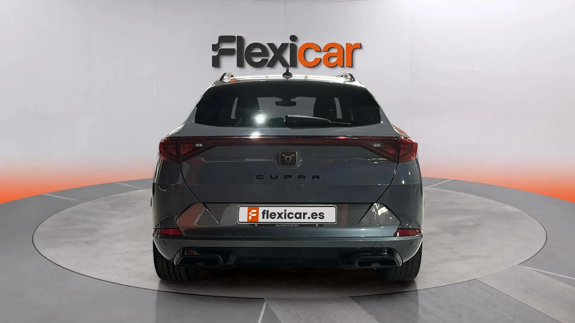 Cupra Formentor 1.4 e-Hybrid DSG - foto 6