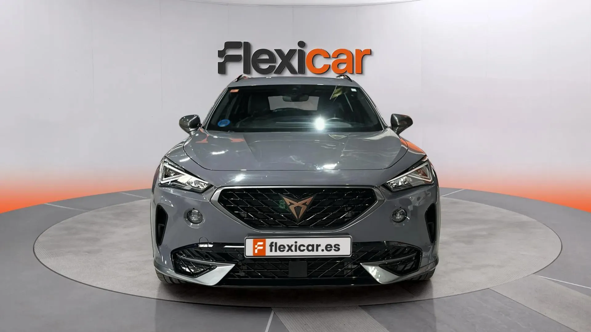 Cupra Formentor 1.4 e-Hybrid DSG - foto 2