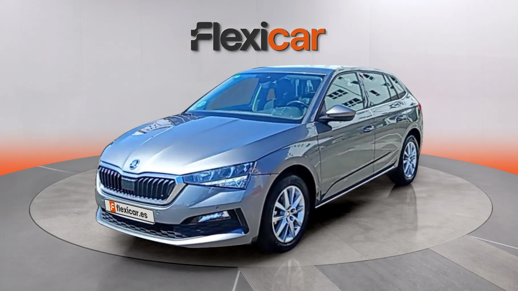 Škoda Scala 1.0 TSI Ambition - foto 3