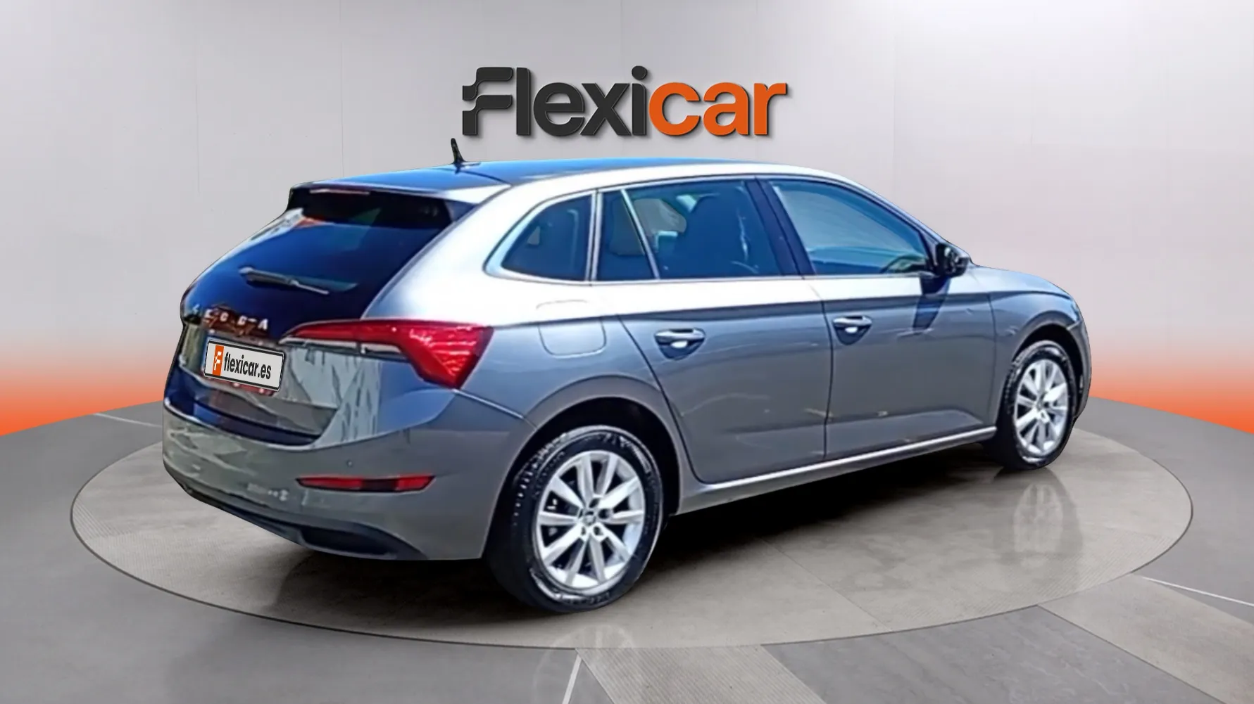 Škoda Scala 1.0 TSI Ambition - foto 7