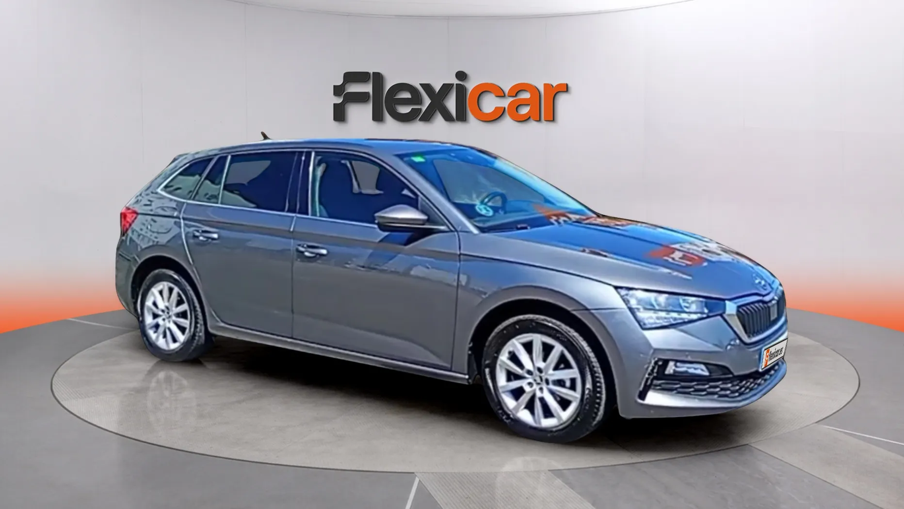 Škoda Scala 1.0 TSI Ambition