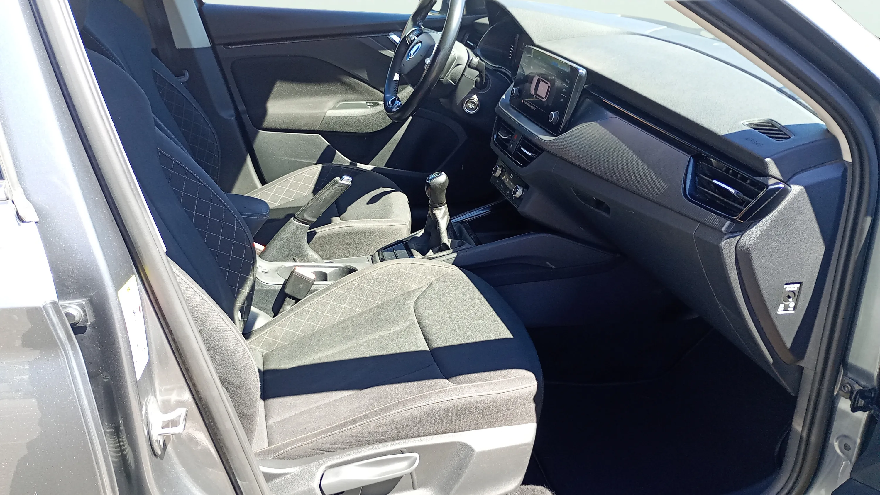 Škoda Scala 1.0 TSI Ambition - foto 14