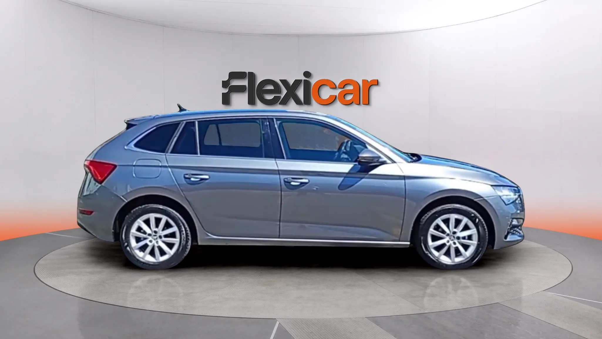 Škoda Scala 1.0 TSI Ambition - foto 8