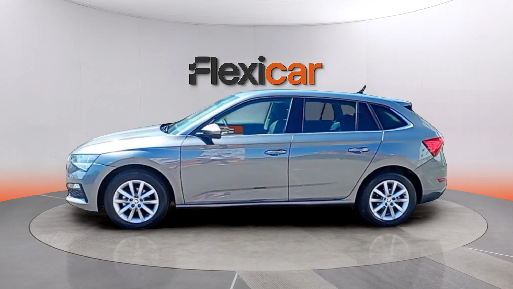 Škoda Scala 1.0 TSI Ambition - foto 4