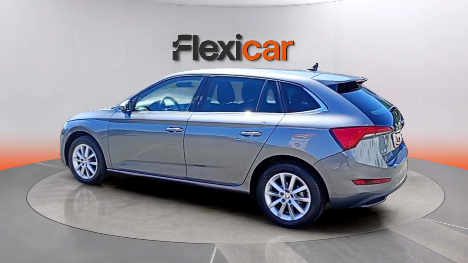 Škoda Scala 1.0 TSI Ambition - foto 5