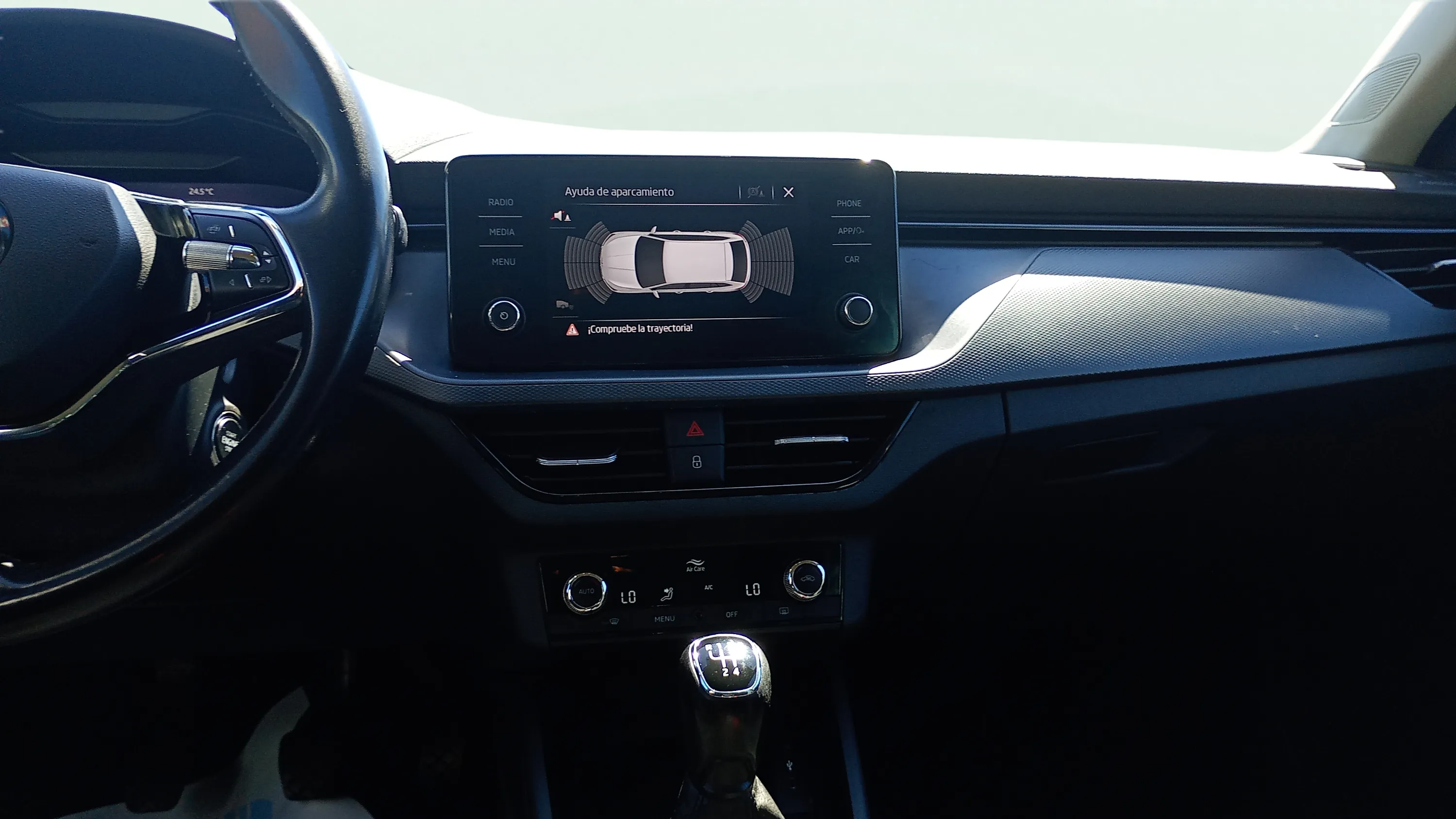 Škoda Scala 1.0 TSI Ambition - foto 11