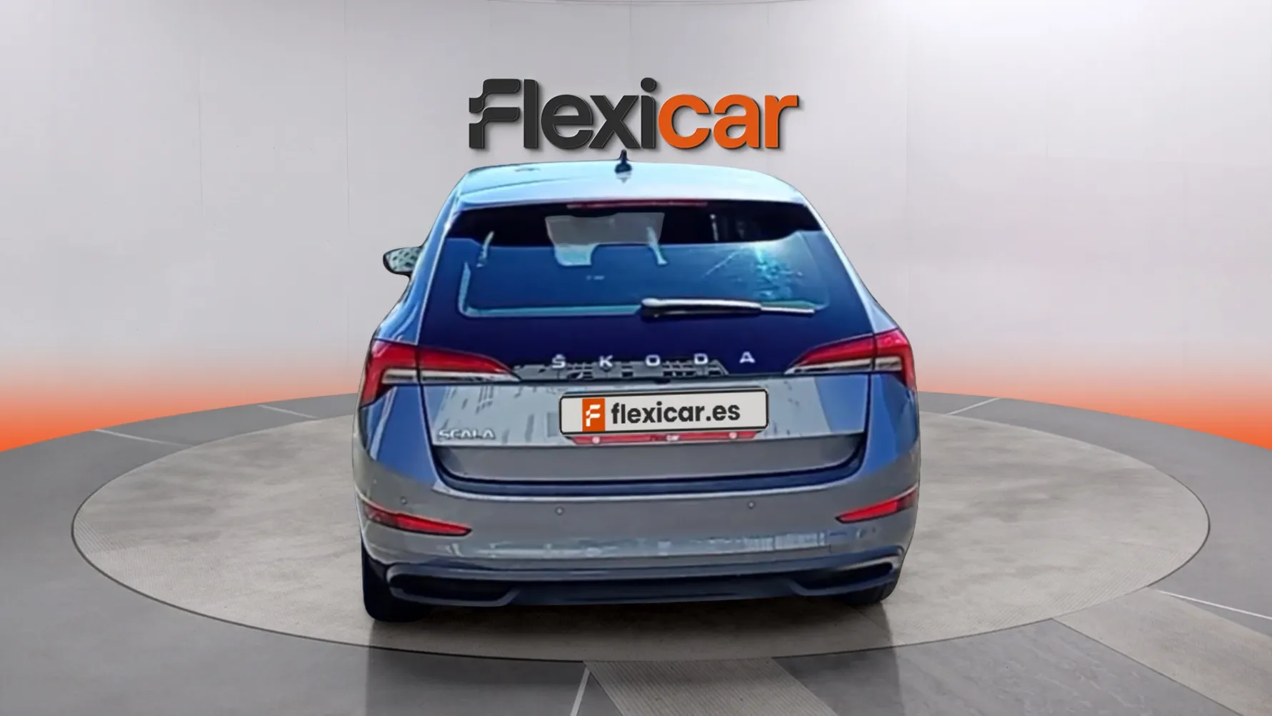 Škoda Scala 1.0 TSI Ambition - foto 6