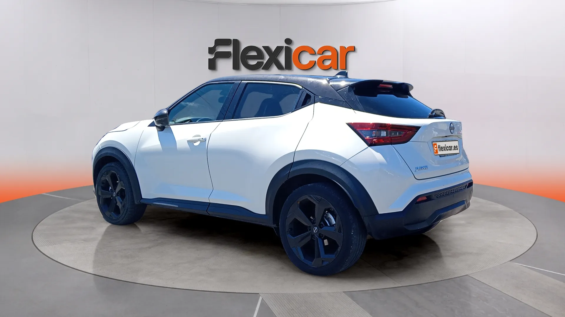 Nissan Juke DIG-T Tekna - foto 6