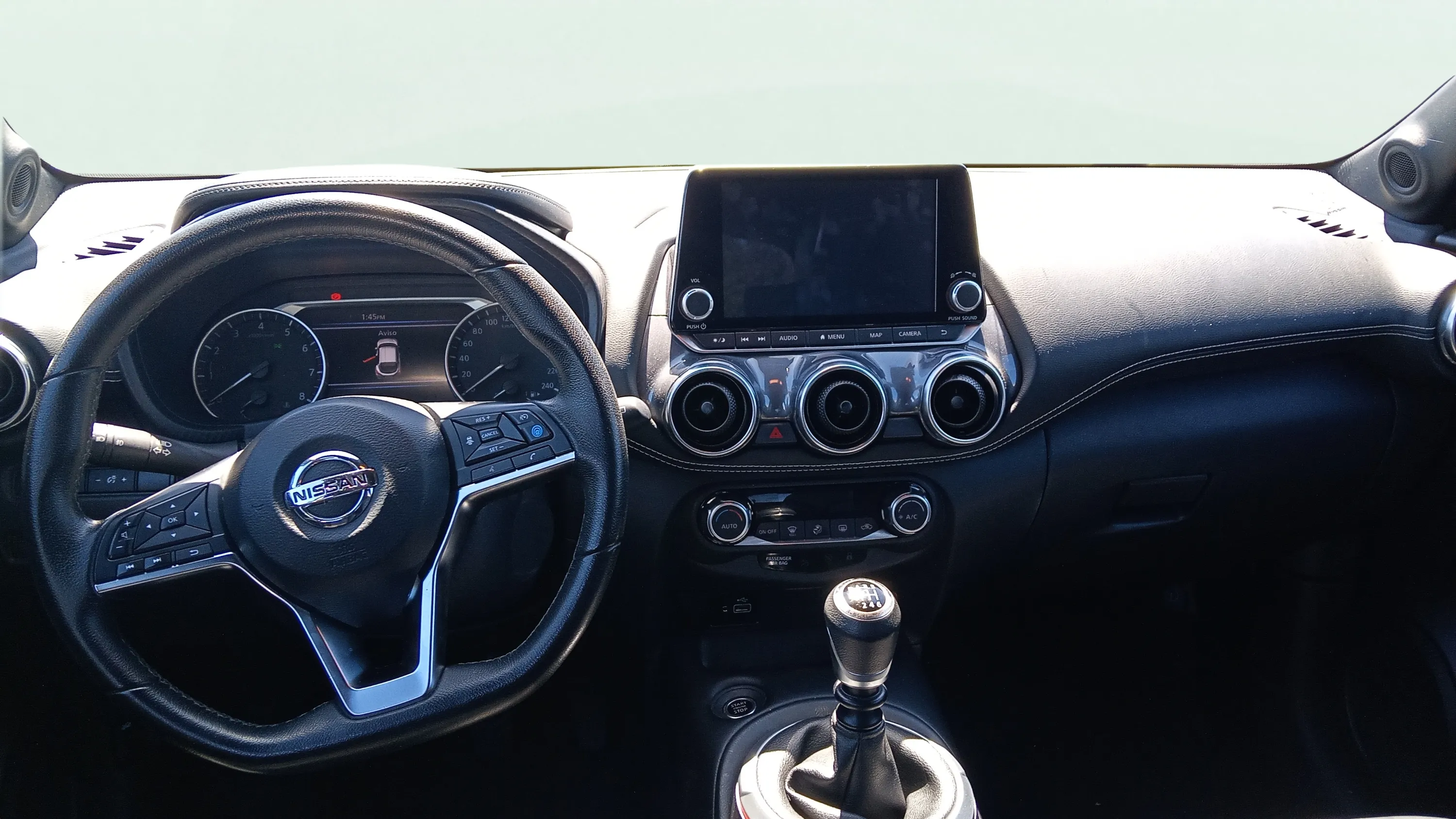Nissan Juke DIG-T Tekna - foto 10
