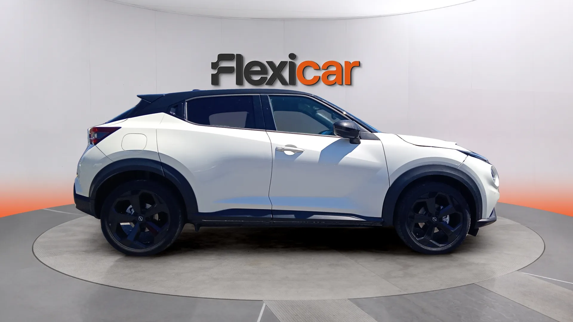 Nissan Juke DIG-T Tekna - foto 5