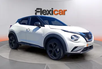 nissan juke dig t 84 kw 114 cv 6mt tekna gasolina manual coruna 903000000272647