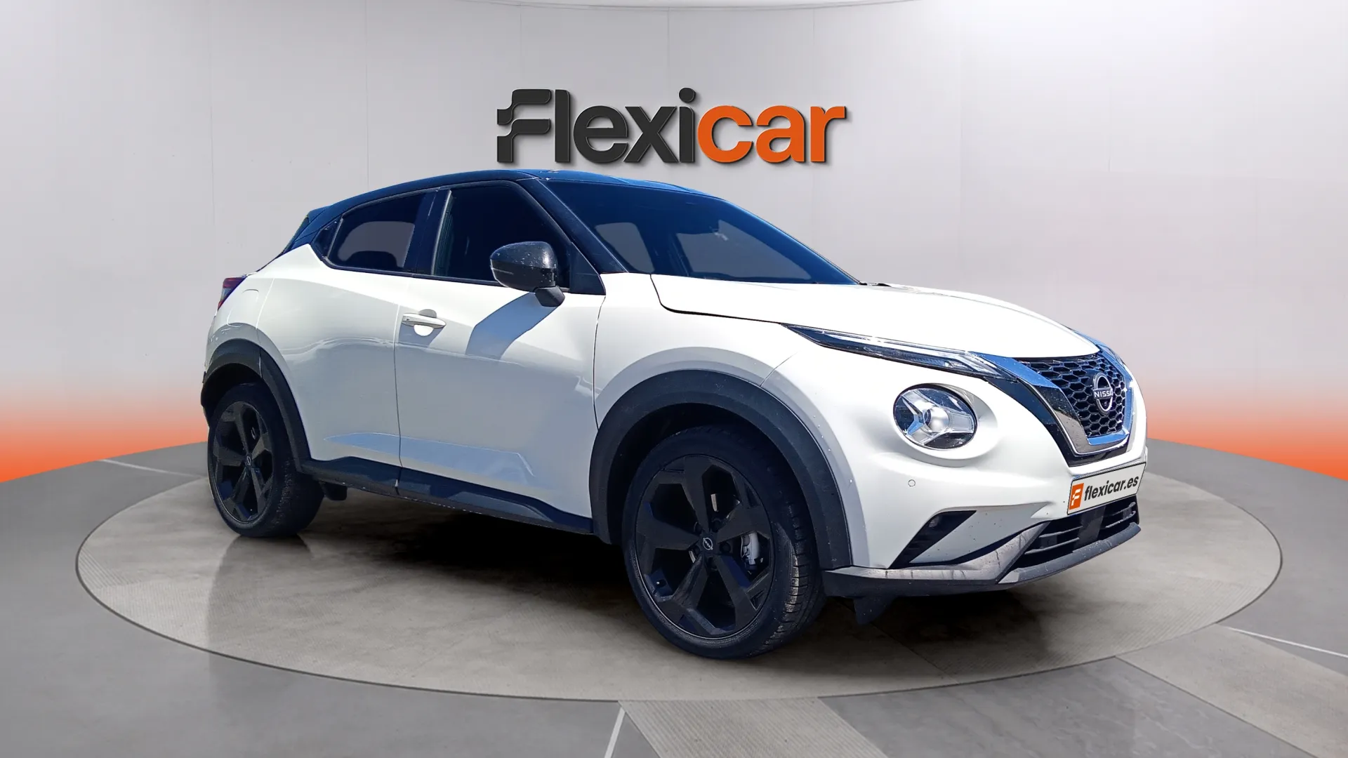 Nissan Juke DIG-T Tekna