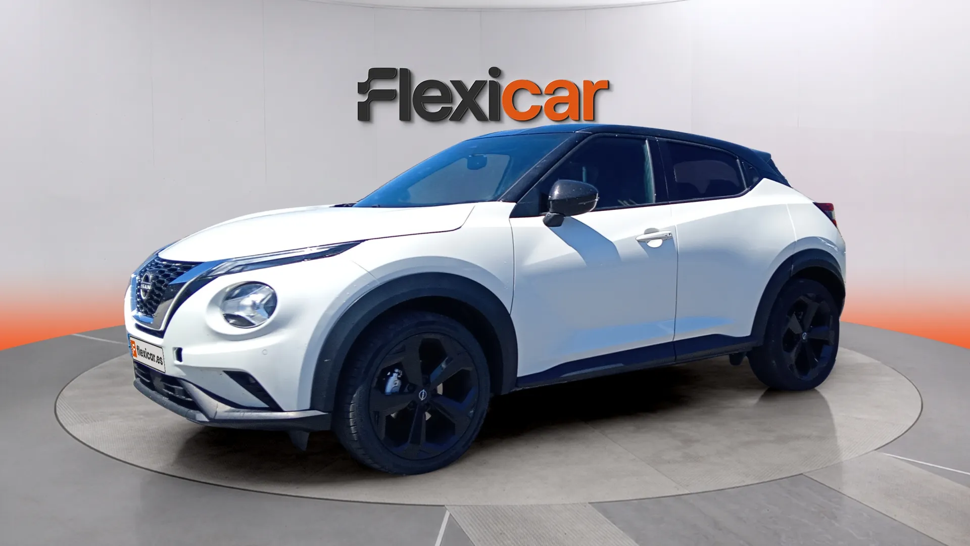 Nissan Juke DIG-T Tekna - foto 3
