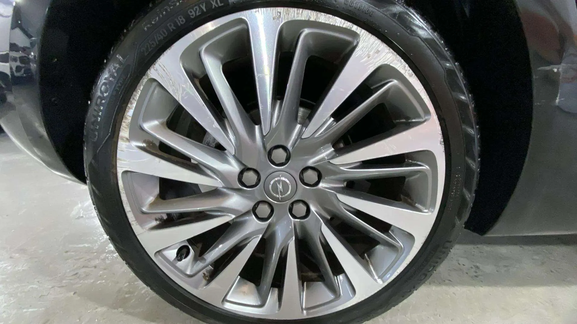 Opel Astra 1.4 Turbo Elegance - foto 21