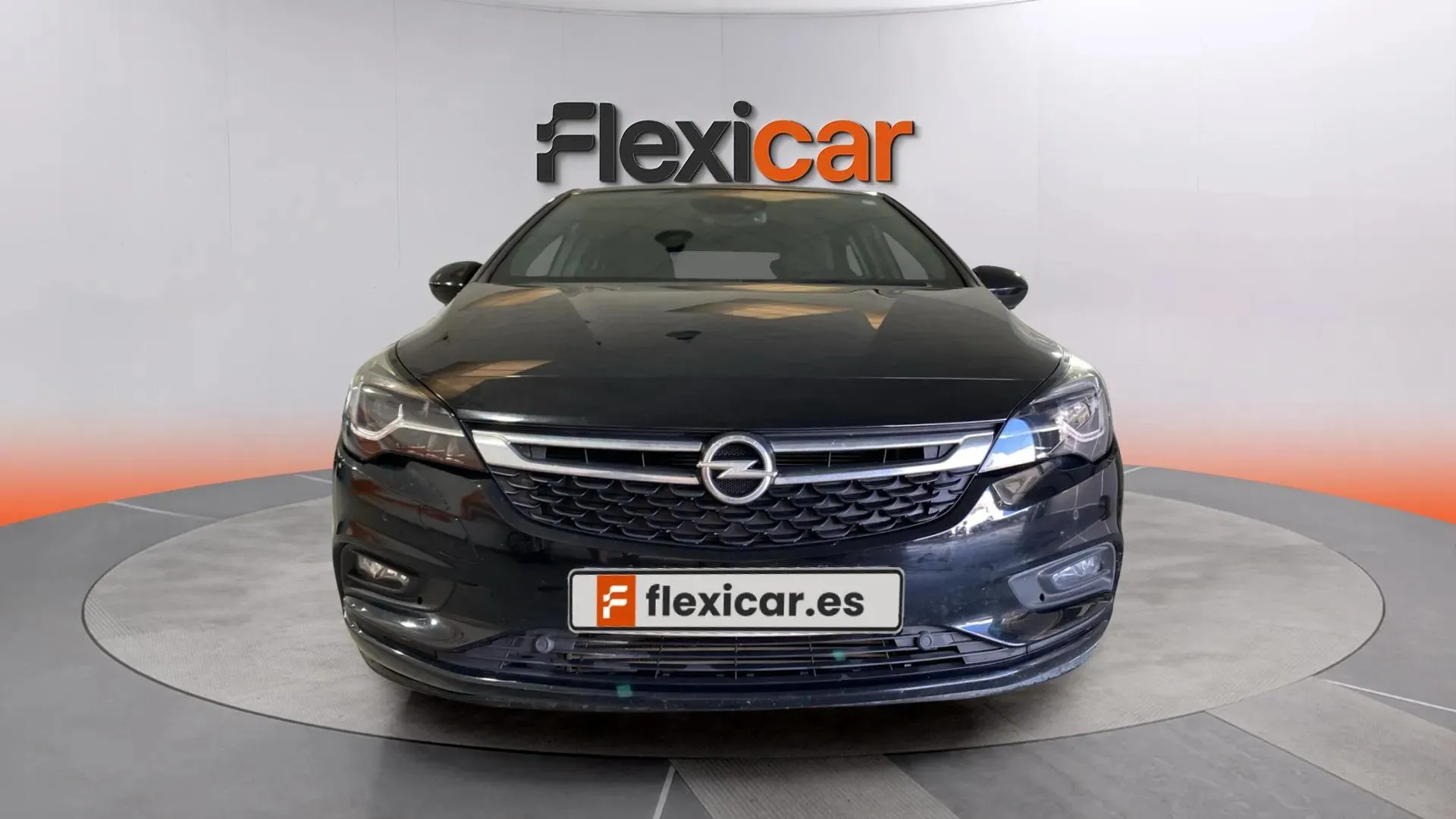 Opel Astra 1.4 Turbo Elegance - foto 2