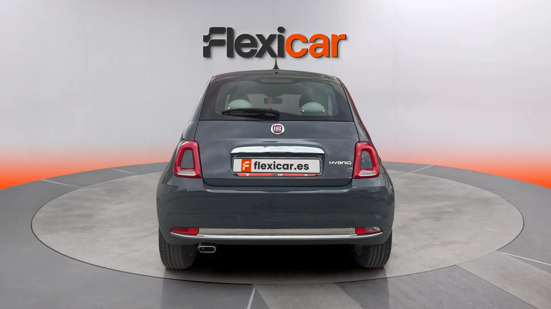 Fiat 500 Club 1.0 Hybrid - foto 6