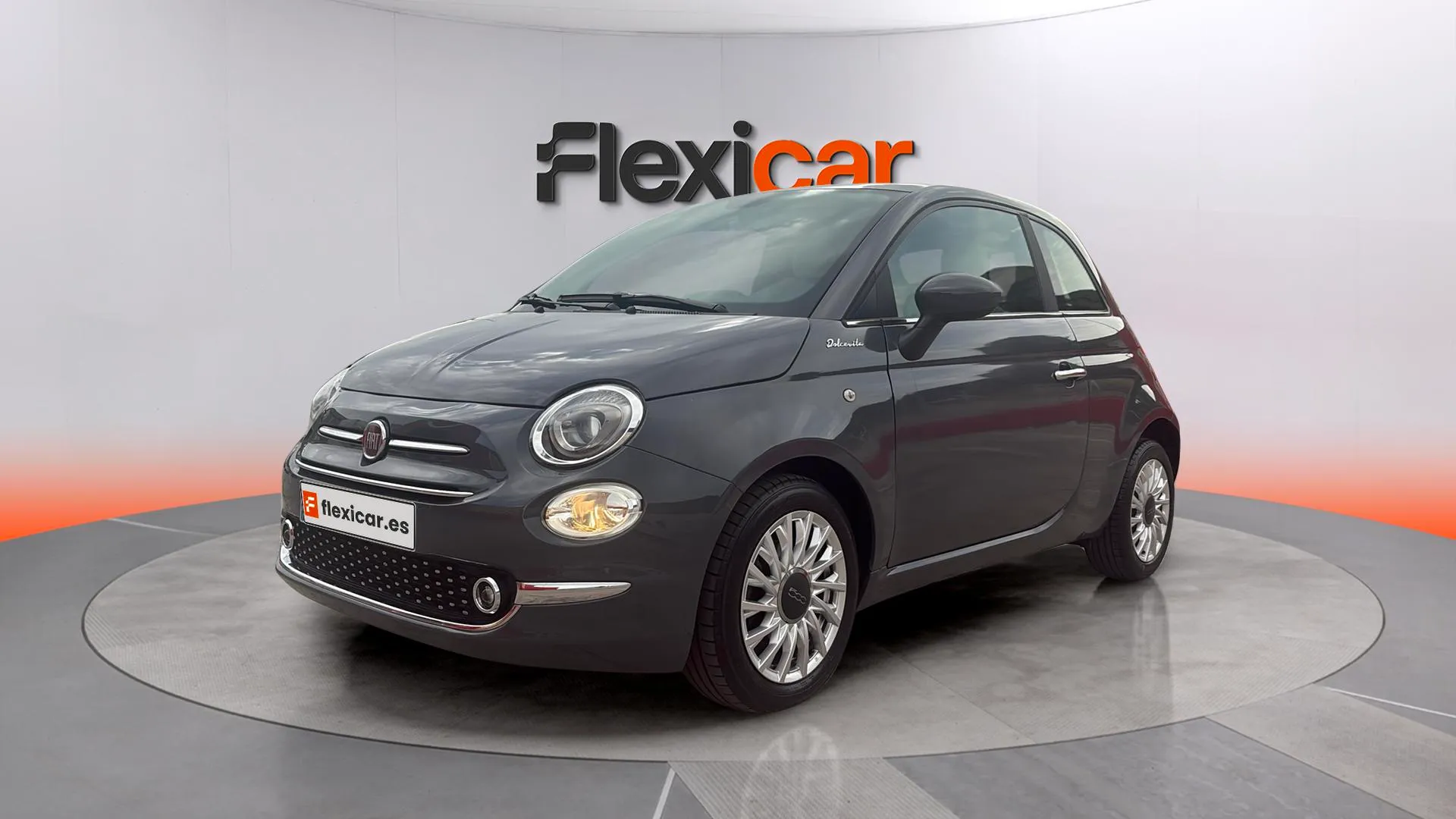 Fiat 500 Club 1.0 Hybrid - foto 3
