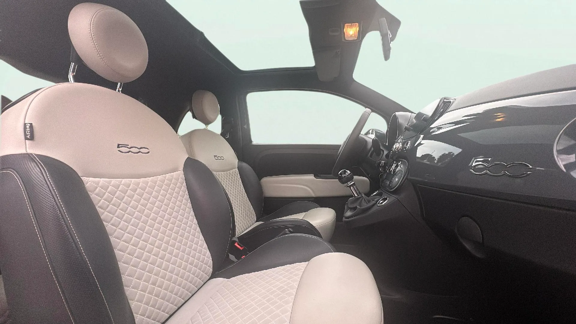 Fiat 500 Club 1.0 Hybrid - foto 14