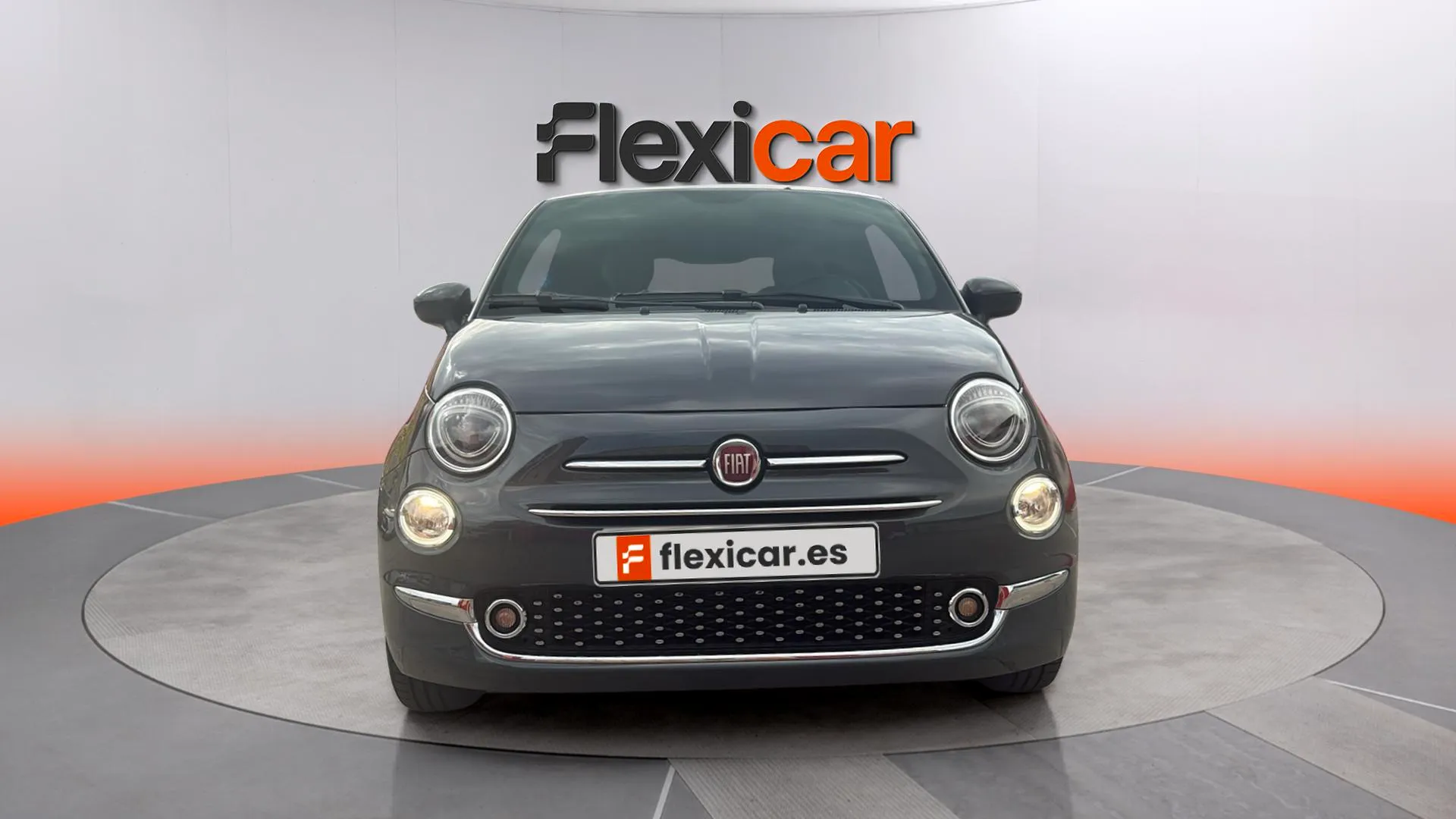 Fiat 500 Club 1.0 Hybrid - foto 2