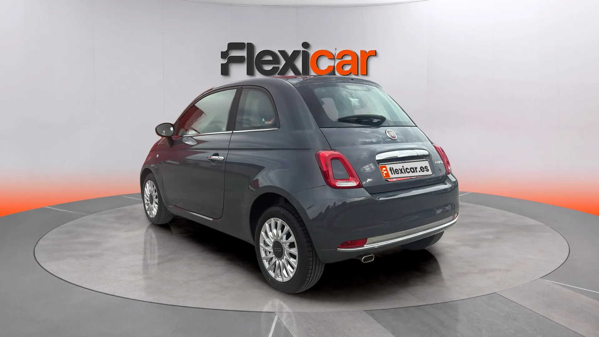 Fiat 500 Club 1.0 Hybrid - foto 5