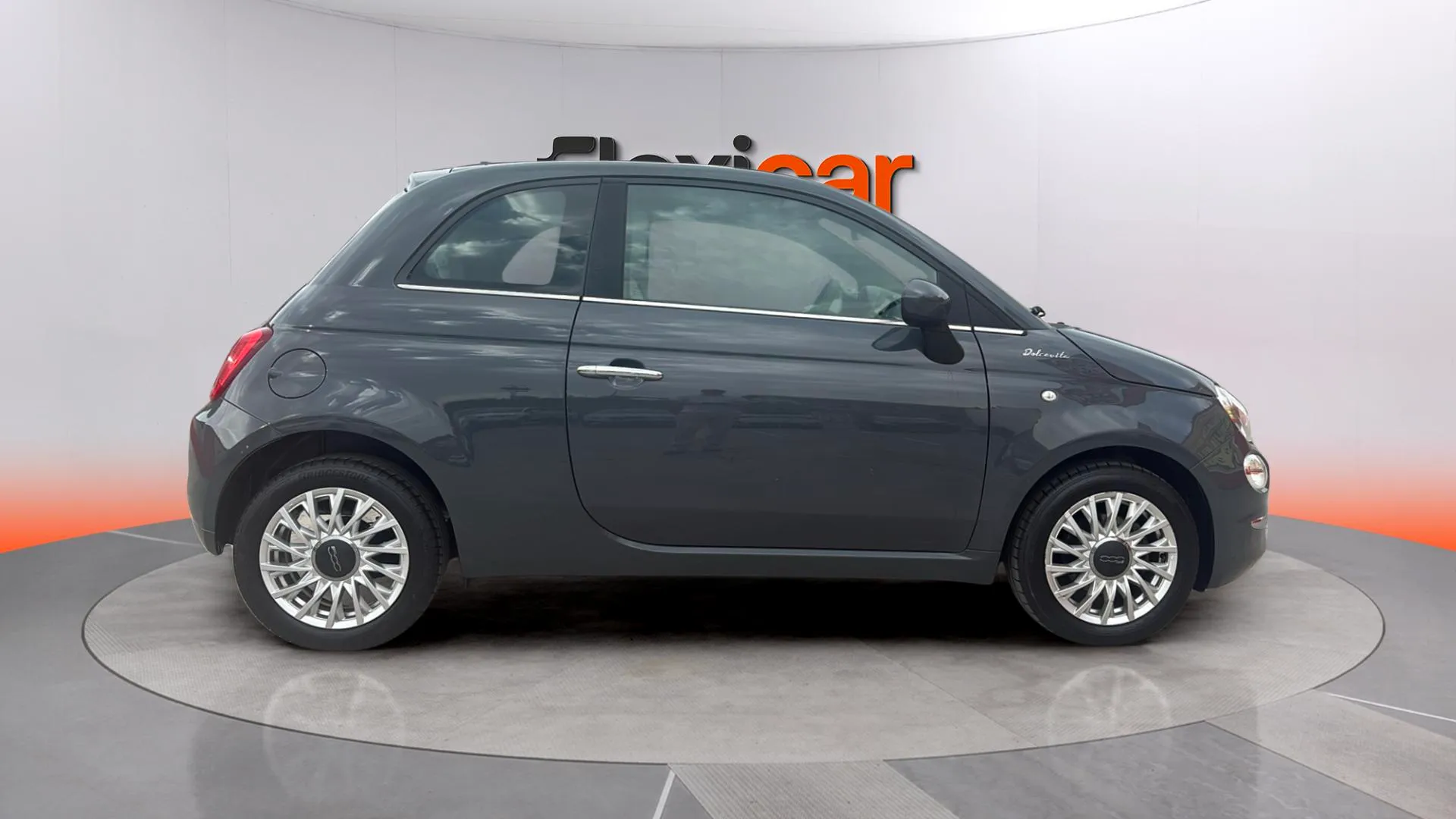 Fiat 500 Club 1.0 Hybrid - foto 8