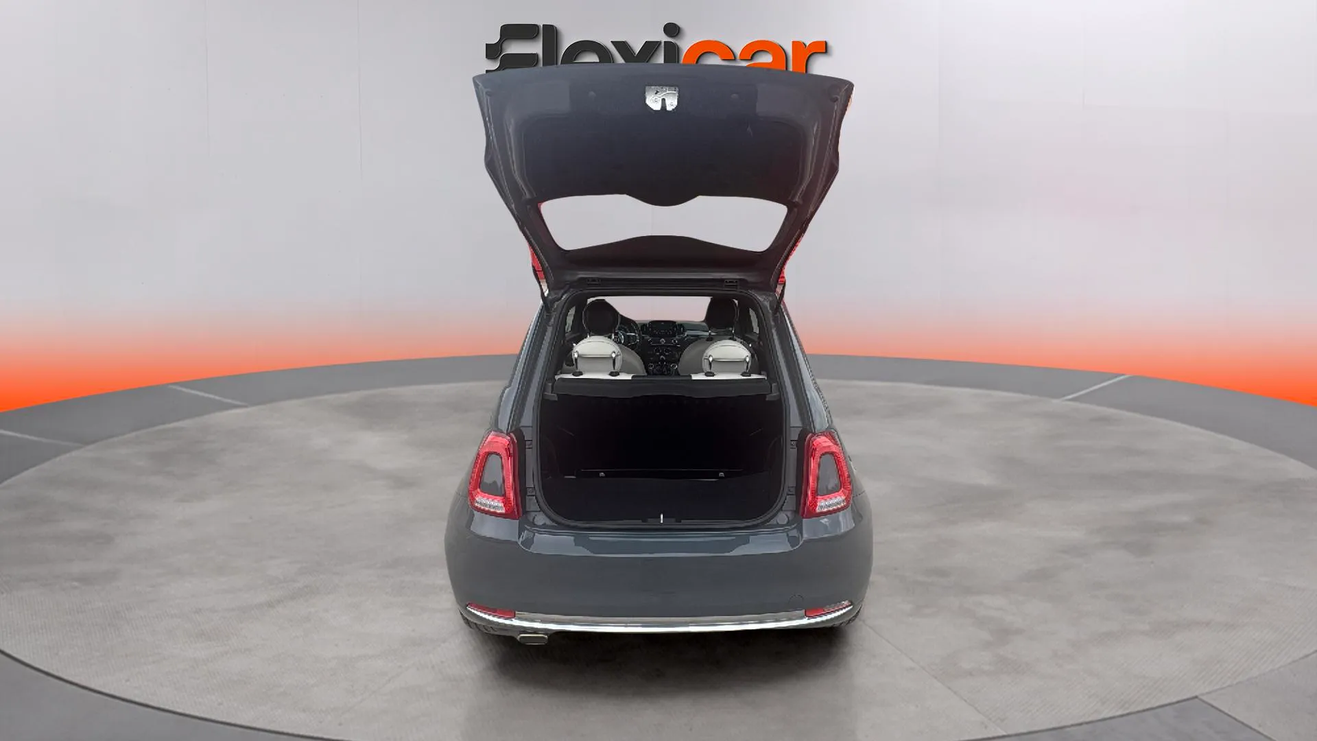 Fiat 500 Club 1.0 Hybrid - foto 9