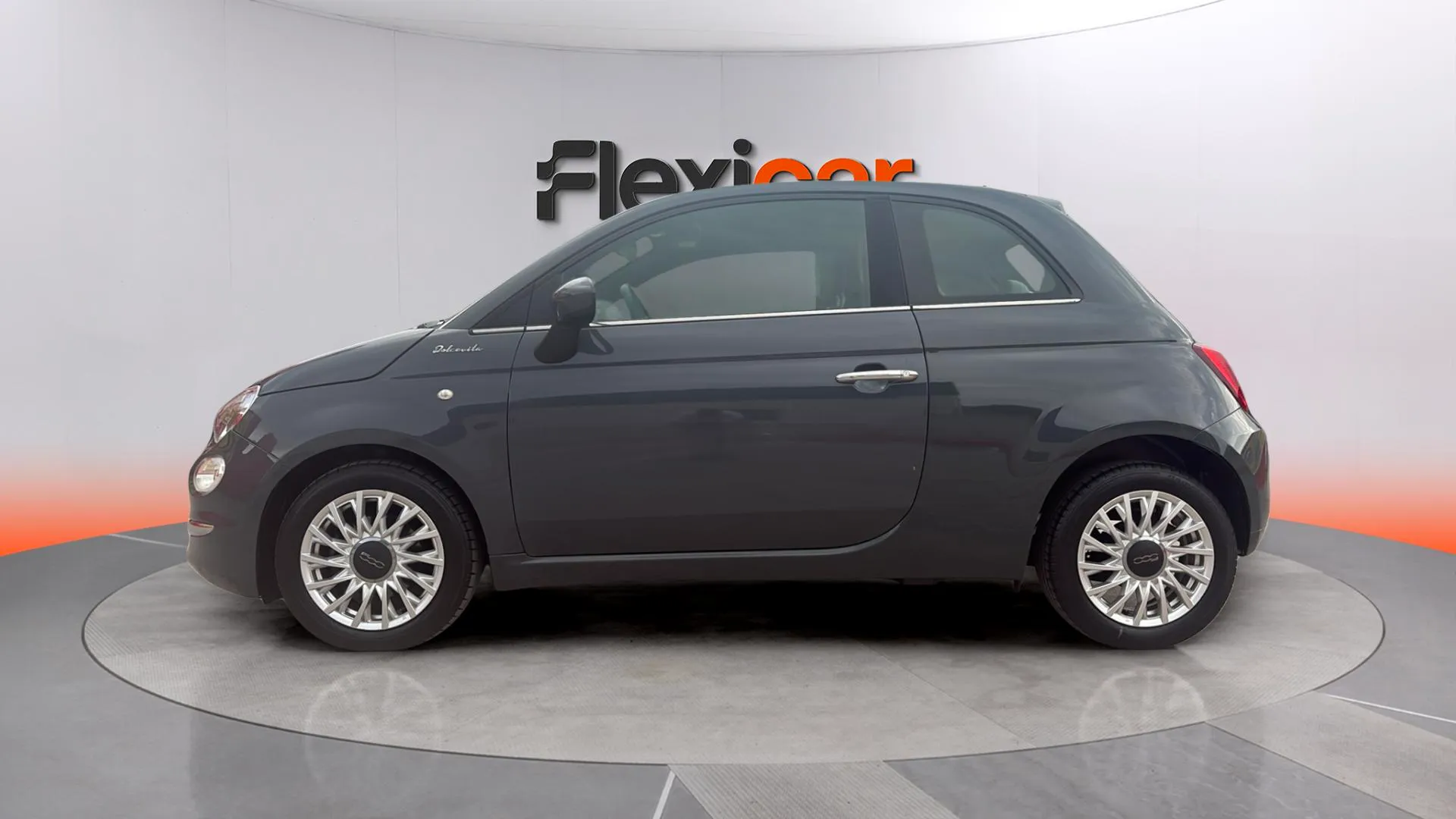 Fiat 500 Club 1.0 Hybrid - foto 4