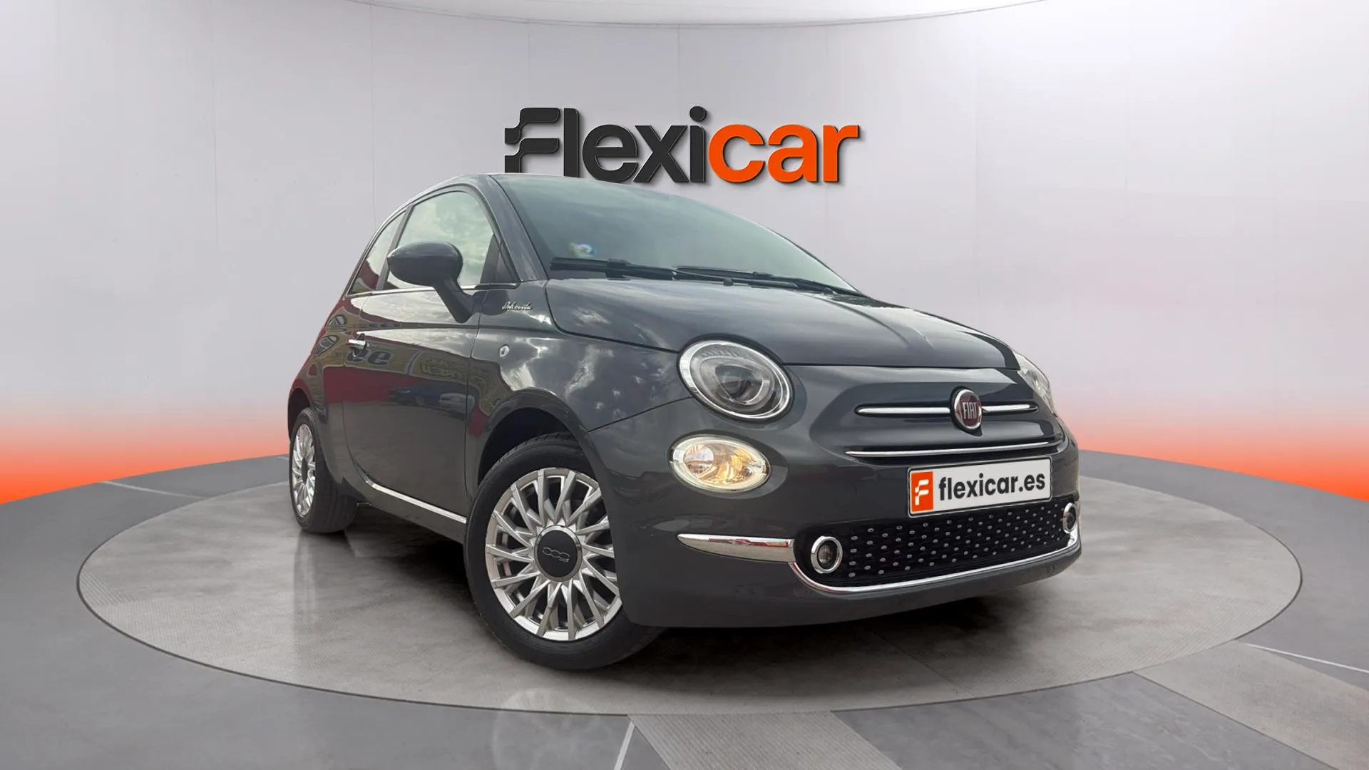Fiat 500 Club 1.0 Hybrid - foto 1
