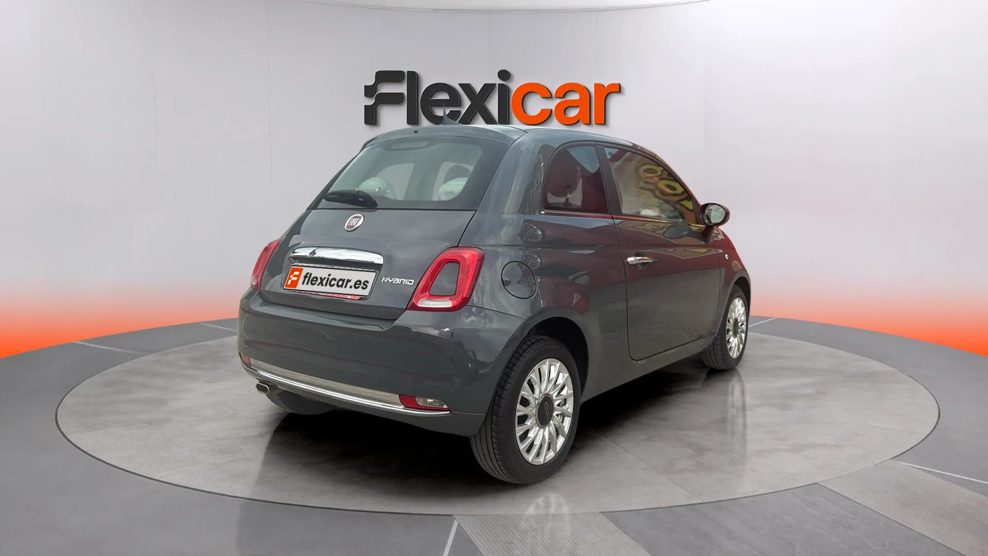 Fiat 500 Club 1.0 Hybrid - foto 7