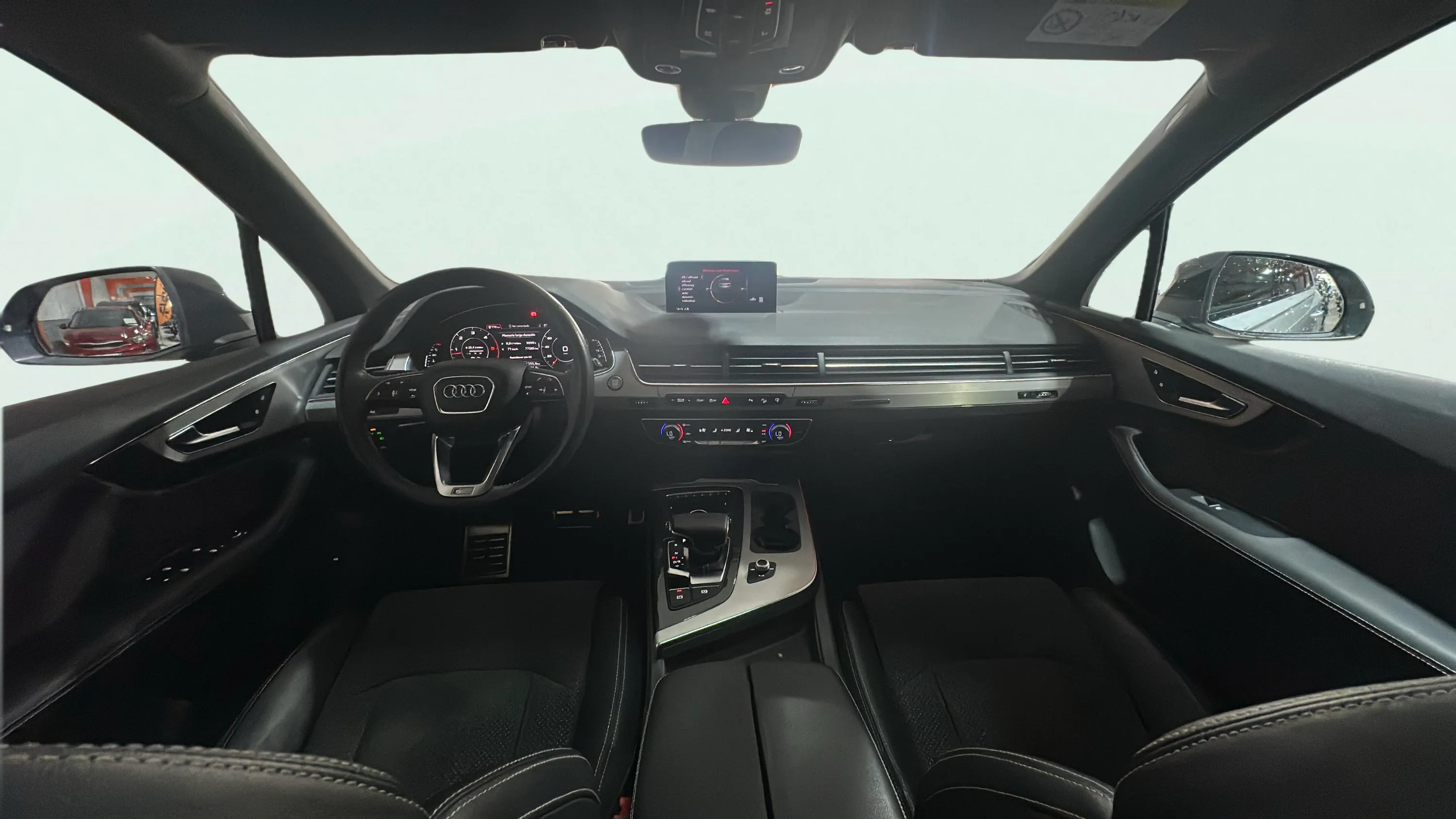 Audi Q7 3.0 TDI quattro tiptronic - foto 10