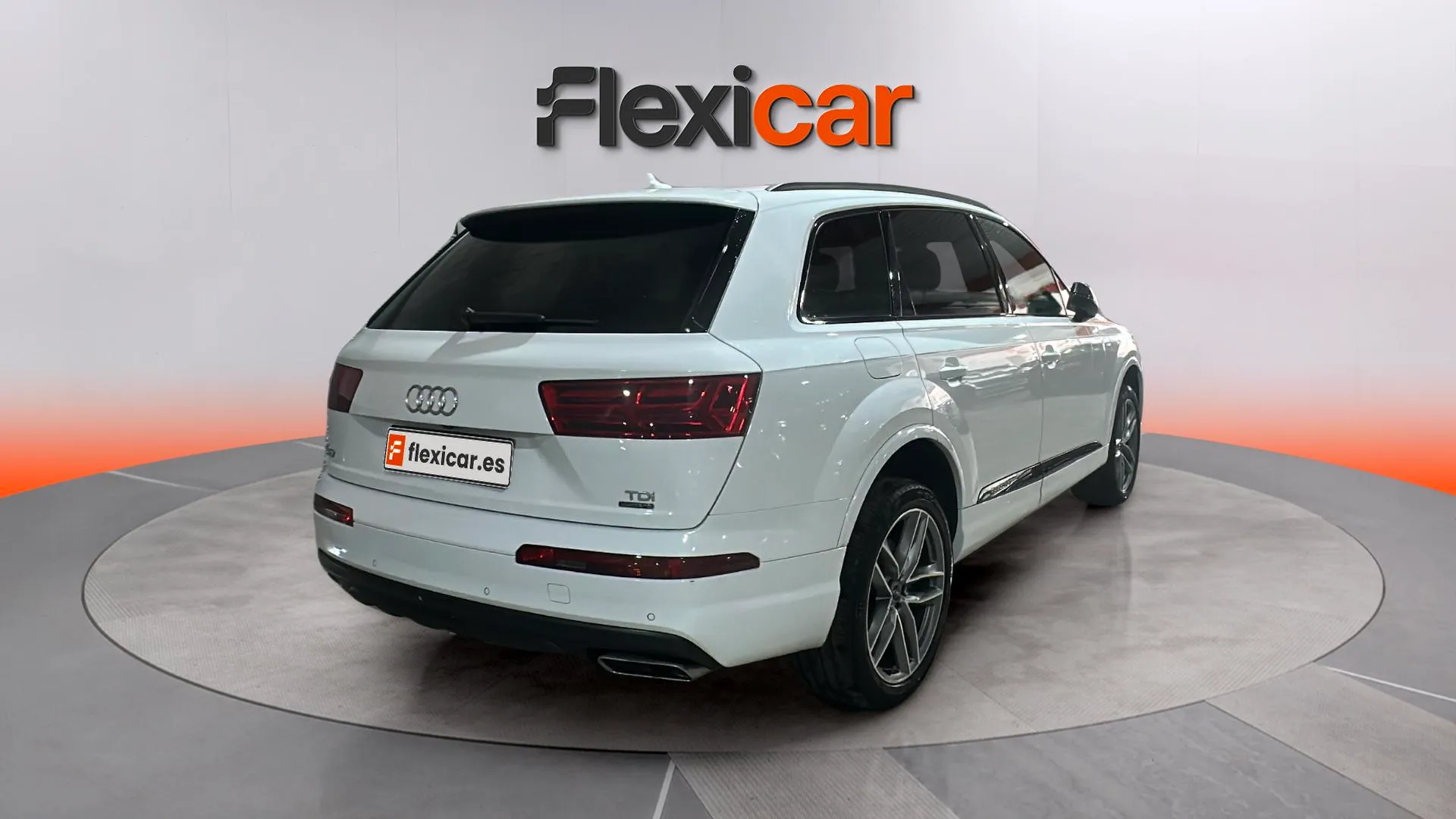Audi Q7 3.0 TDI quattro tiptronic - foto 7