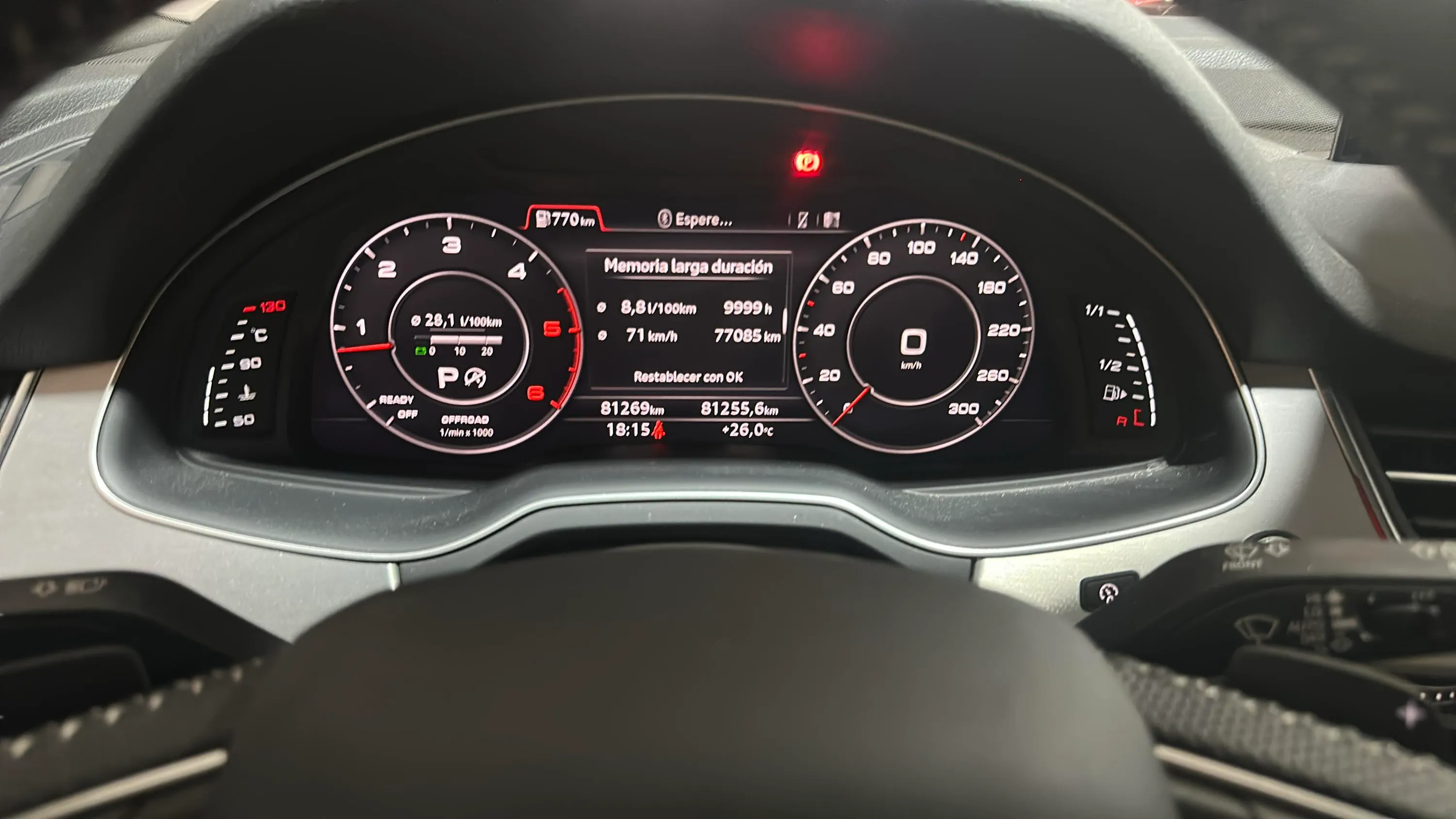 Audi Q7 3.0 TDI quattro tiptronic - foto 17