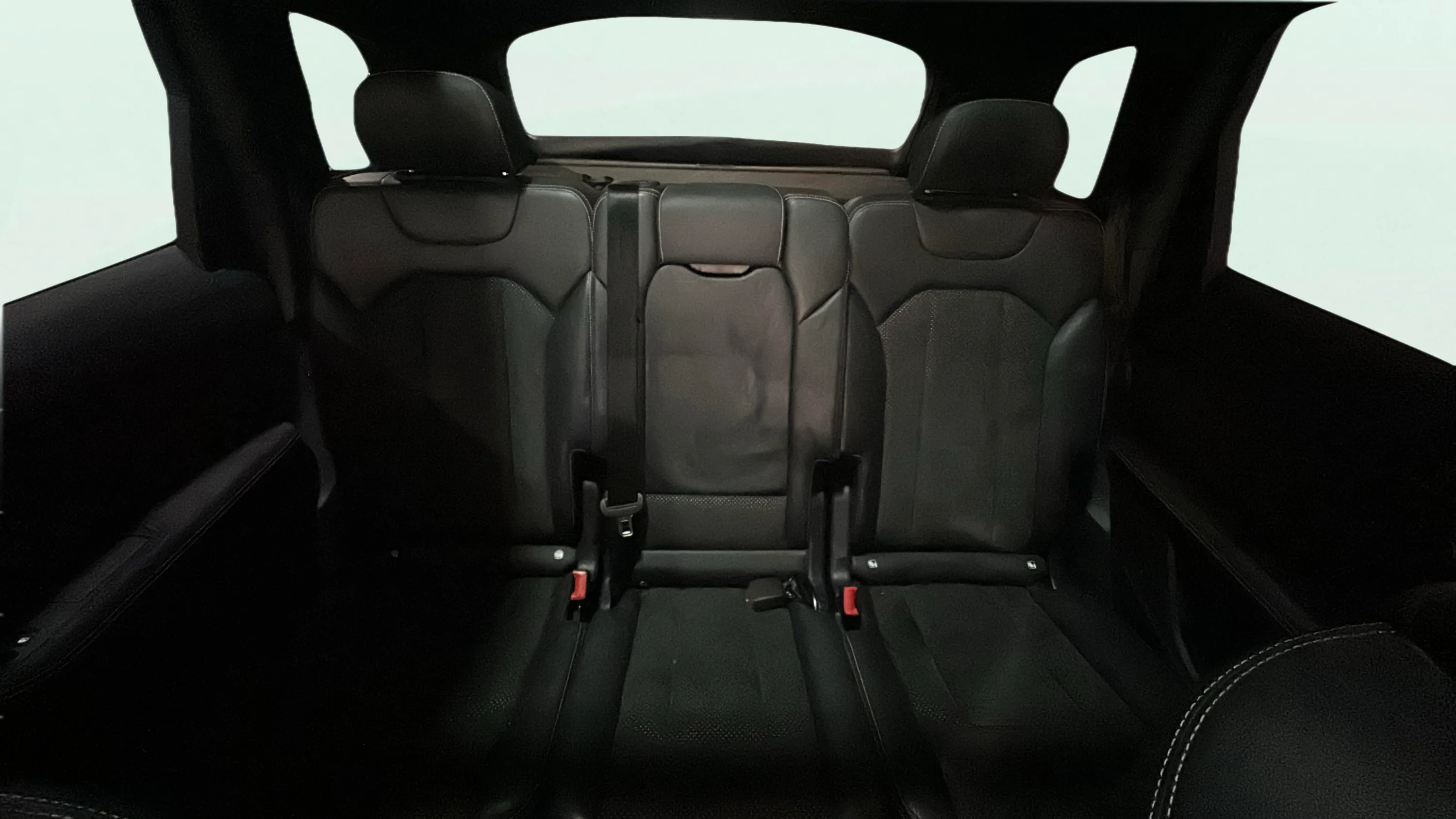 Audi Q7 3.0 TDI quattro tiptronic - foto 12