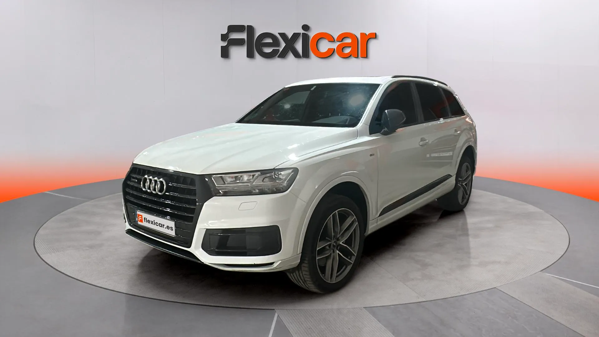 Audi Q7 3.0 TDI quattro tiptronic - foto 3