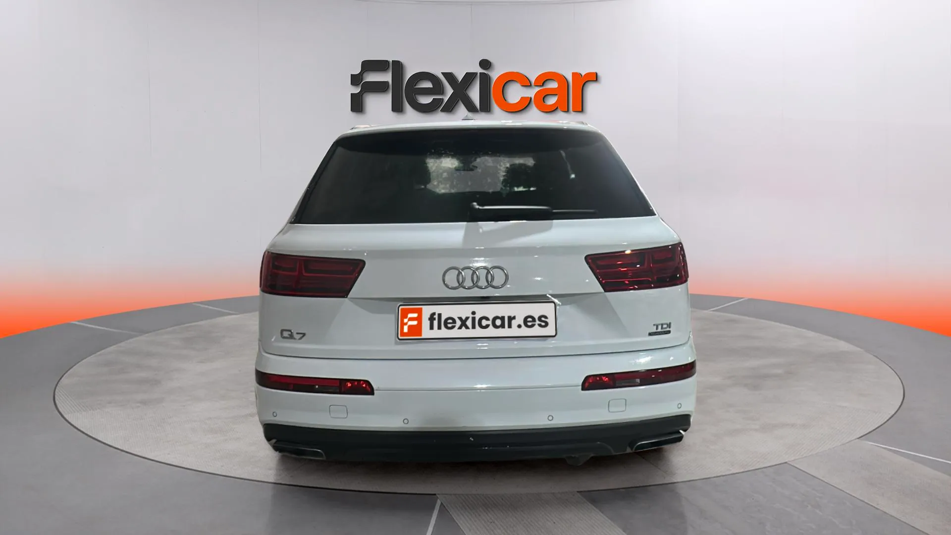 Audi Q7 3.0 TDI quattro tiptronic - foto 6