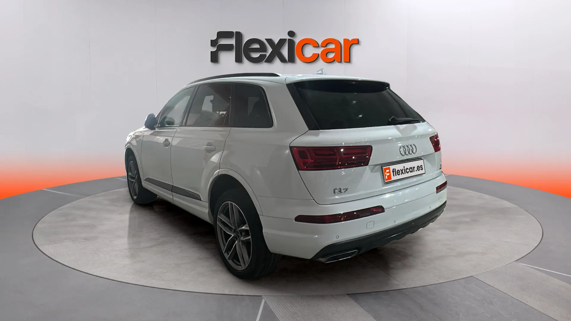Audi Q7 3.0 TDI quattro tiptronic - foto 5