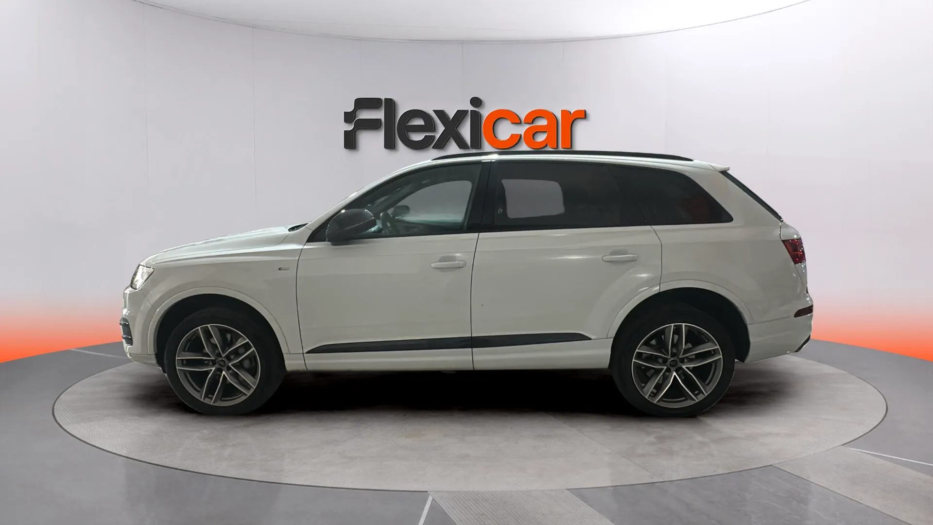 Audi Q7 3.0 TDI quattro tiptronic - foto 4