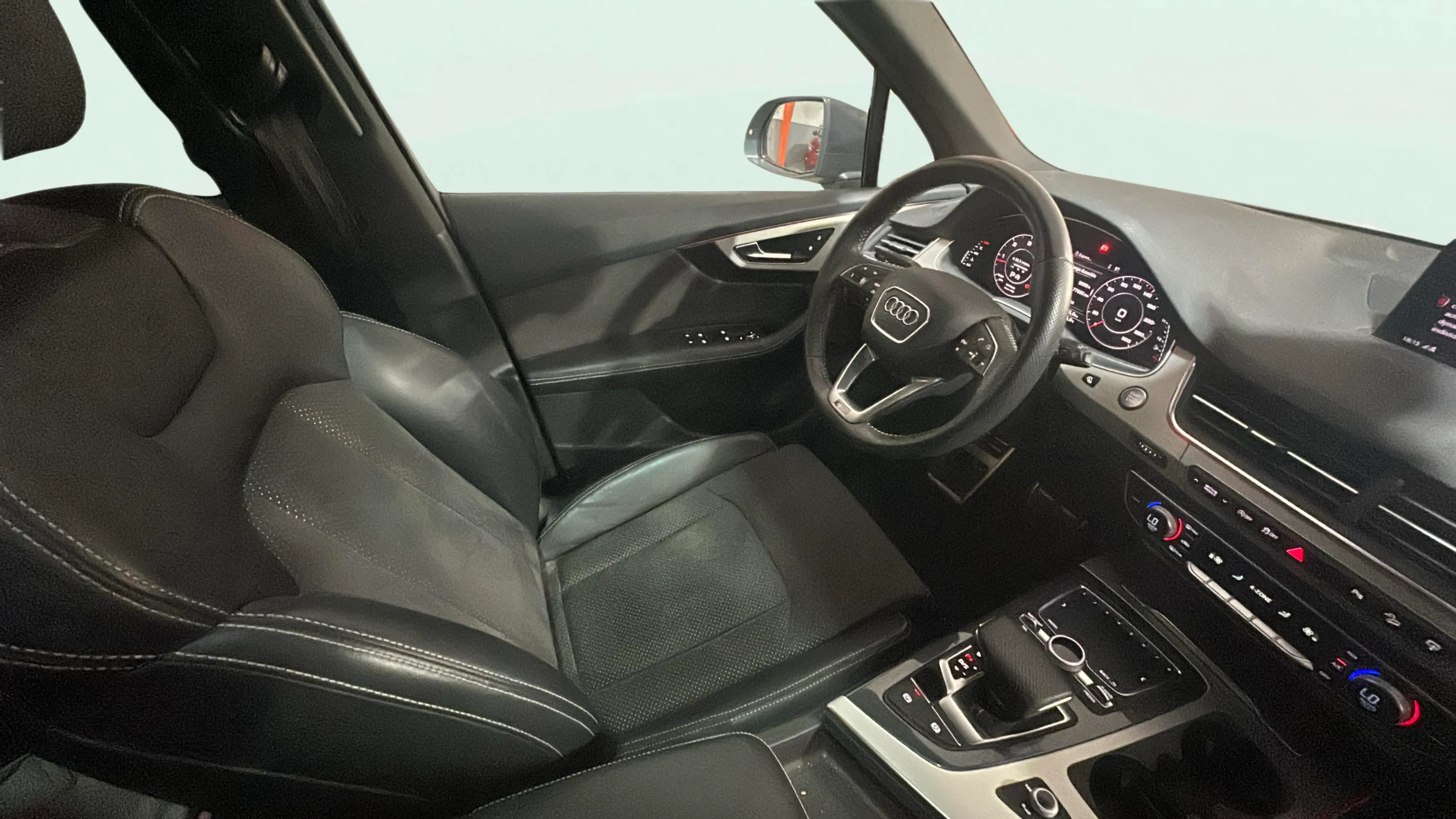 Audi Q7 3.0 TDI quattro tiptronic - foto 9