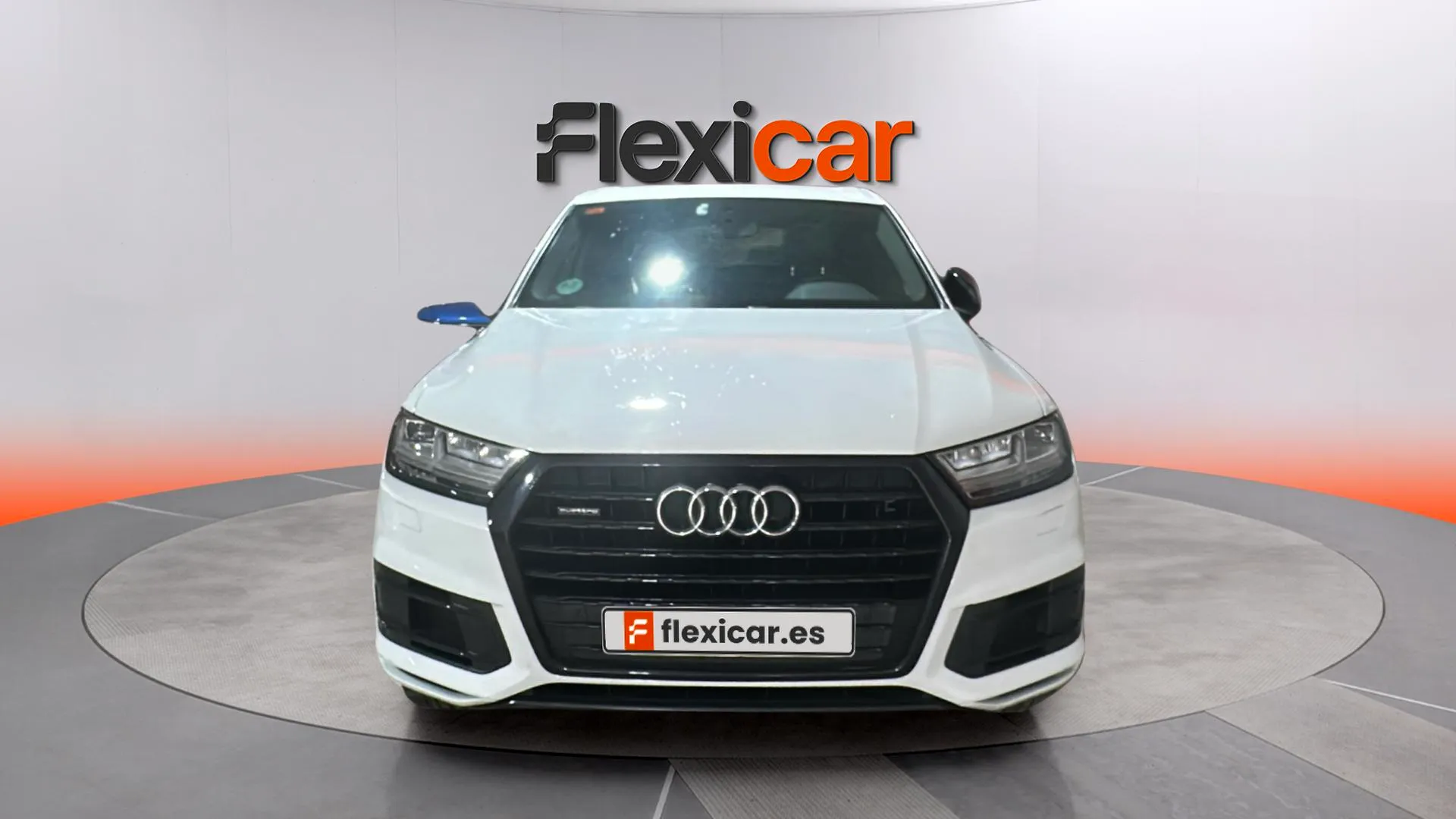 Audi Q7 3.0 TDI quattro tiptronic - foto 2