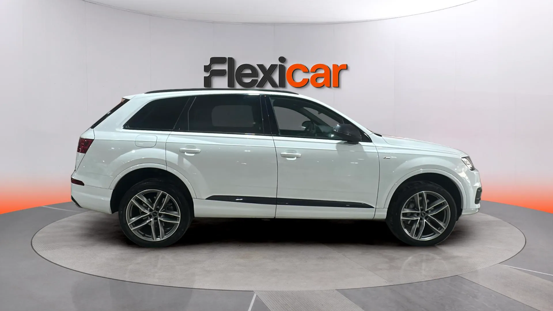 Audi Q7 3.0 TDI quattro tiptronic - foto 8