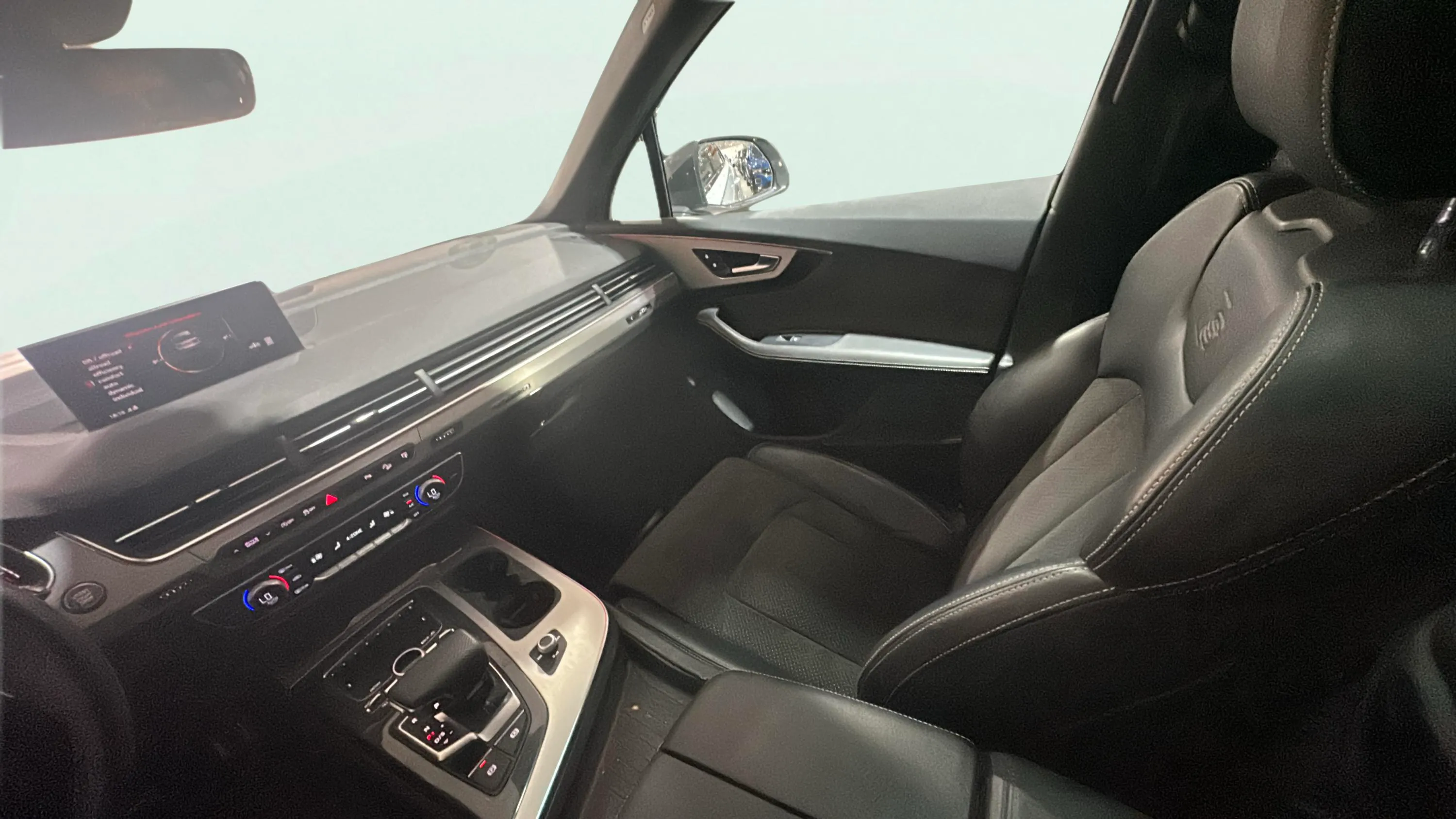 Audi Q7 3.0 TDI quattro tiptronic - foto 11