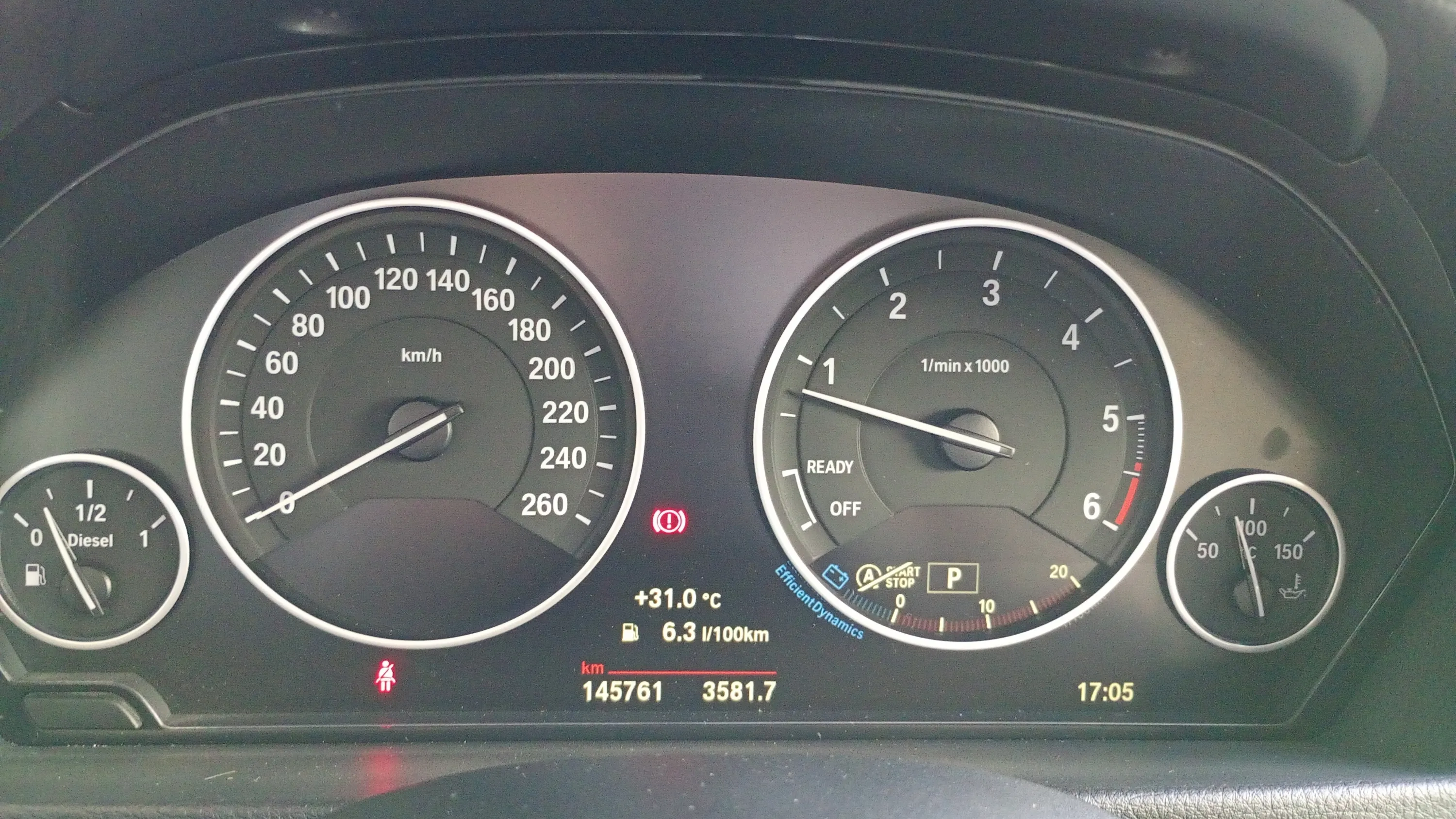 BMW Serie 3 320d Gran Turismo - foto 12
