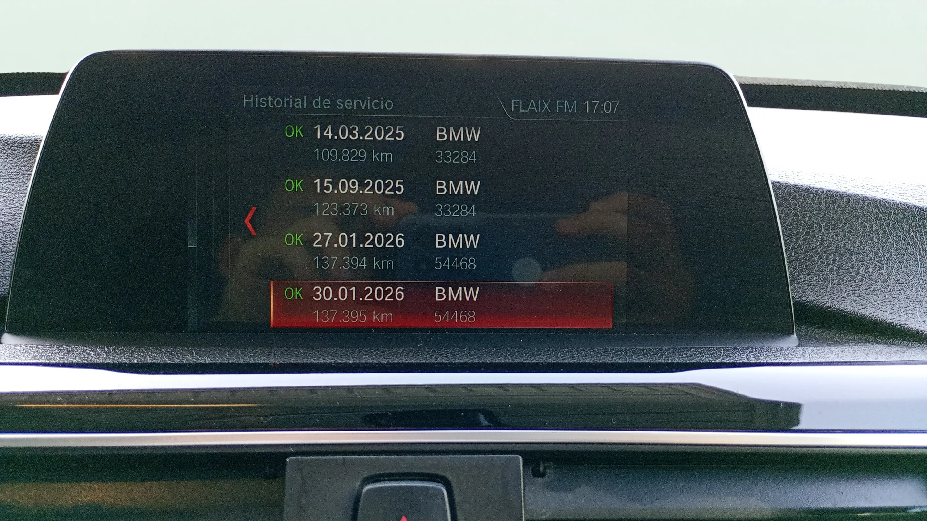 BMW Serie 3 320d Gran Turismo - foto 14