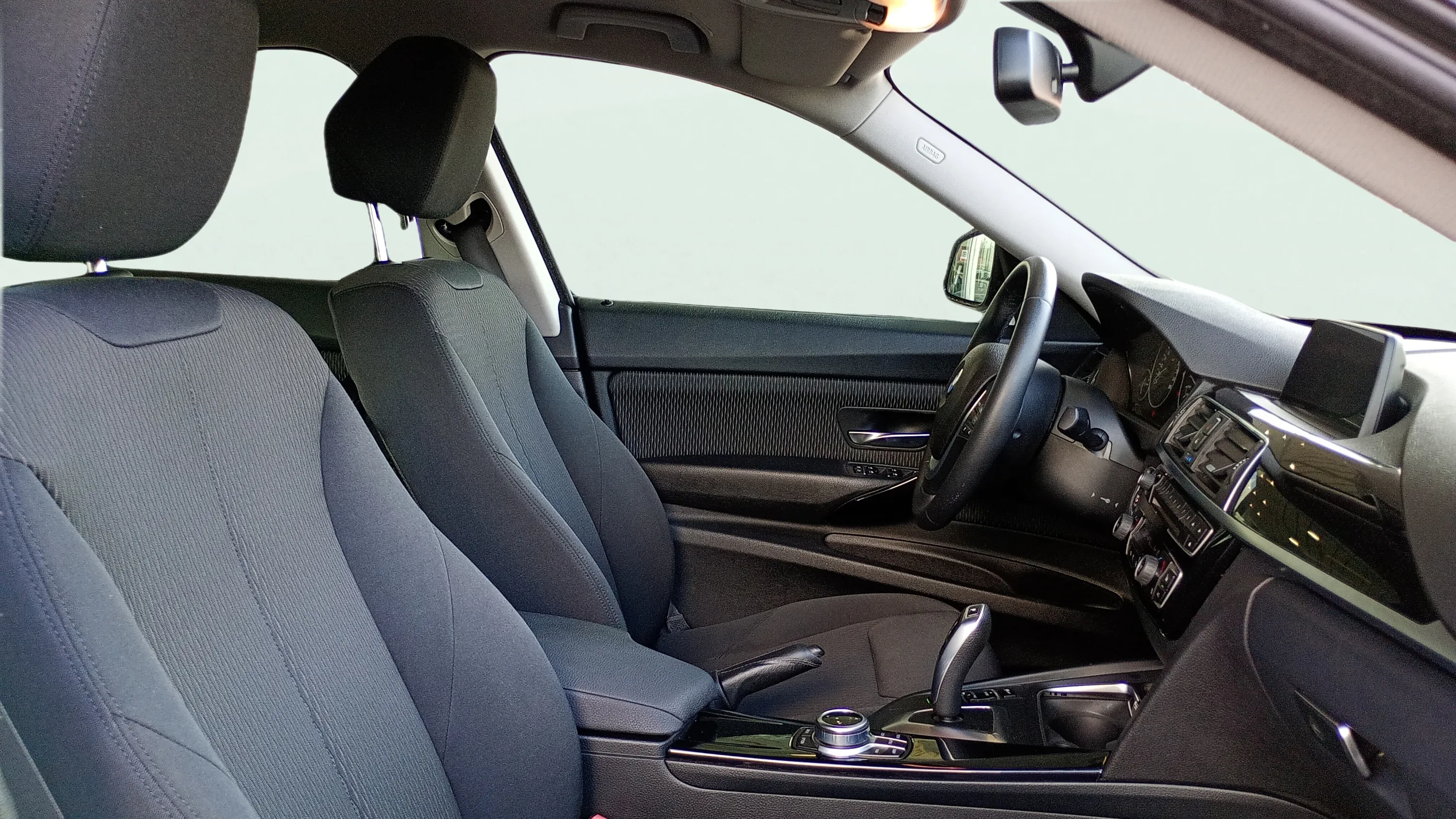 BMW Serie 3 320d Gran Turismo - foto 18