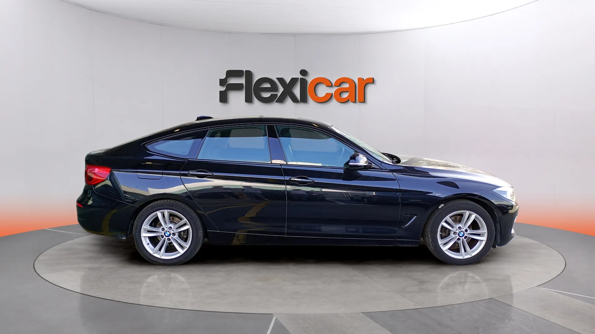 BMW Serie 3 320d Gran Turismo - foto 7