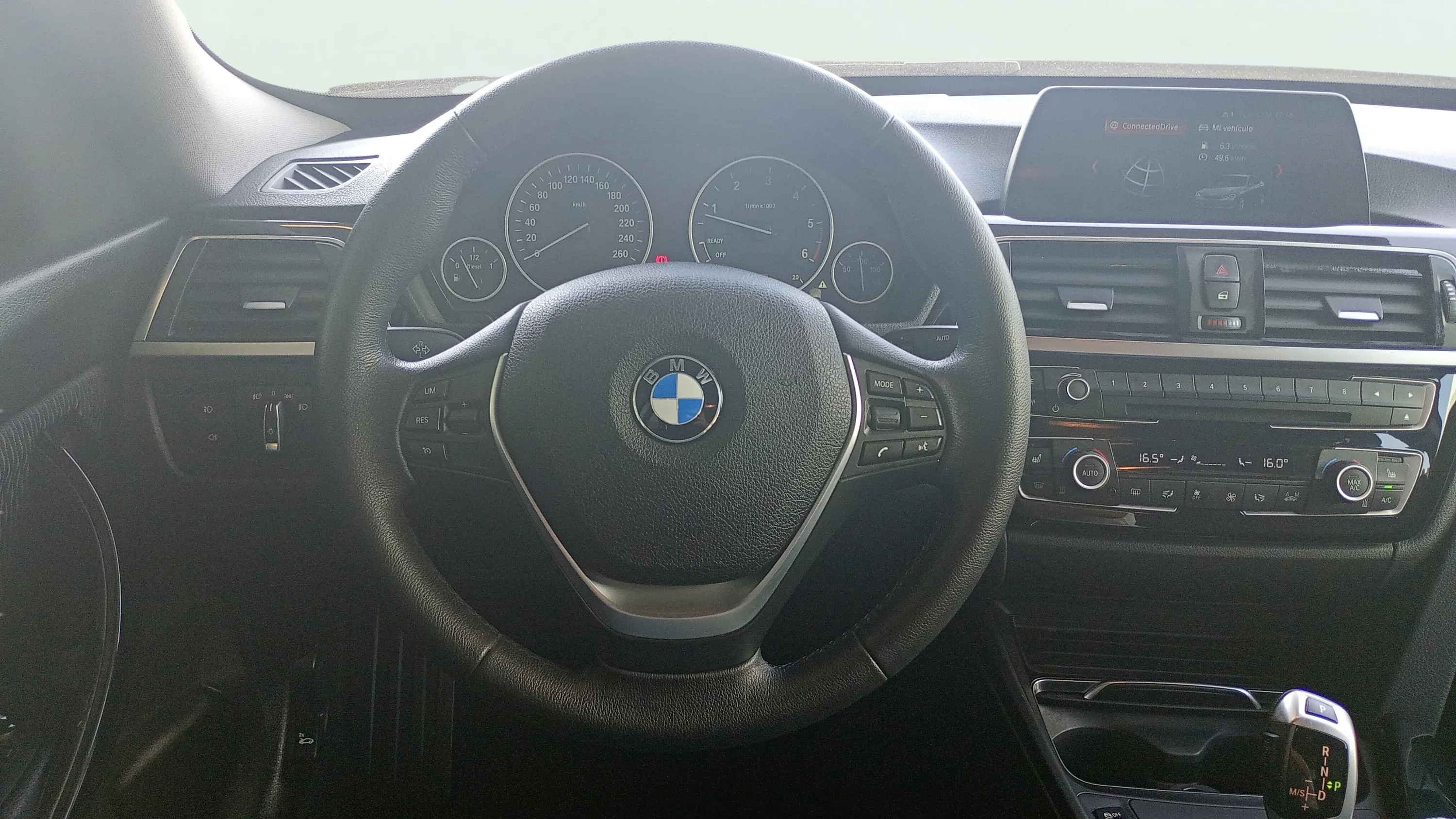 BMW Serie 3 320d Gran Turismo - foto 11