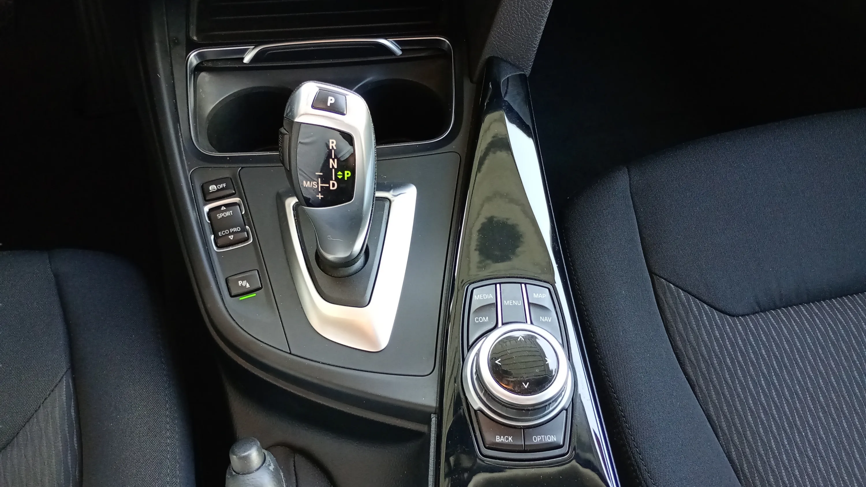 BMW Serie 3 320d Gran Turismo - foto 17